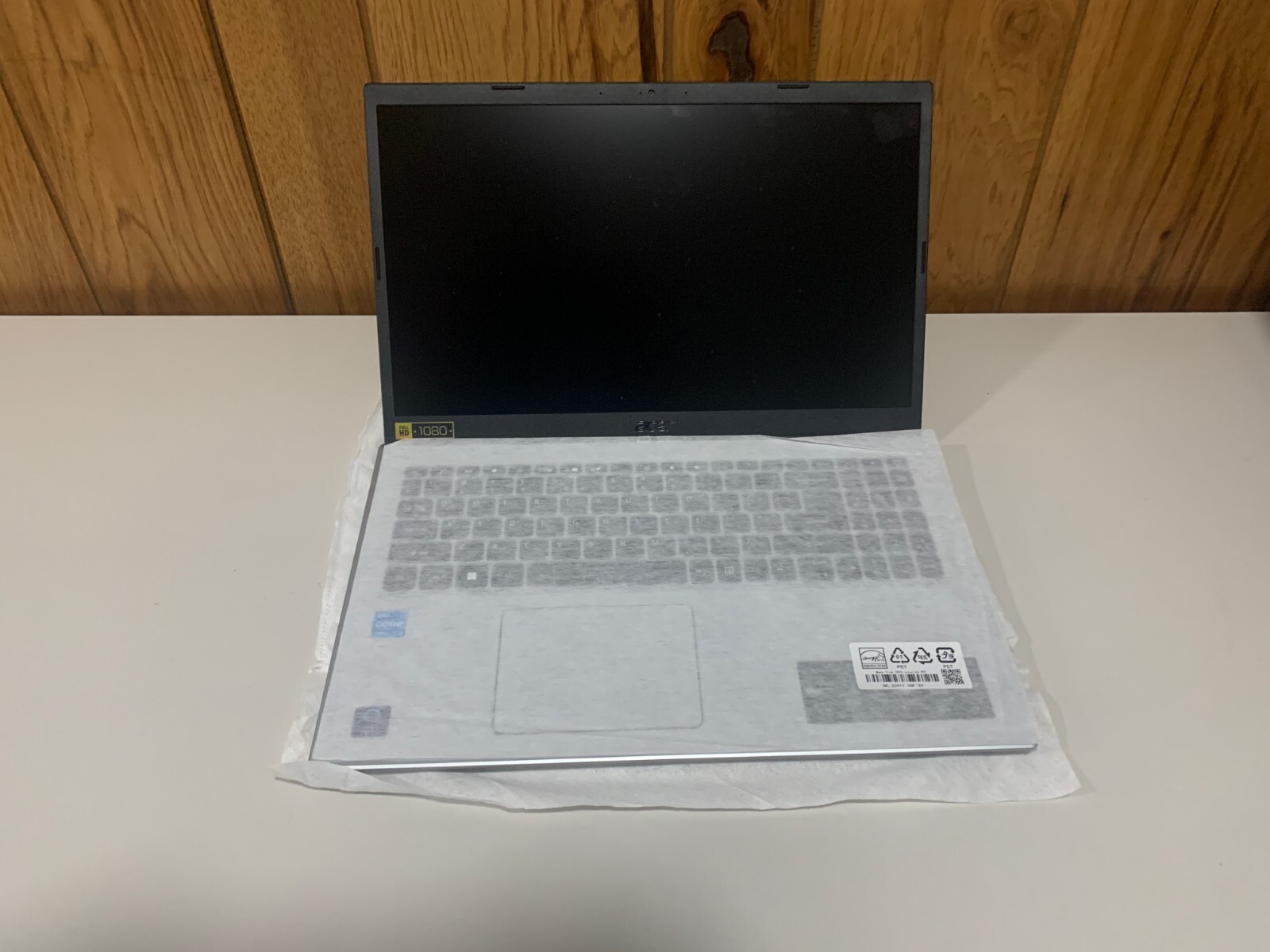 Acer Aspire 5 A515-56-347N Slim Laptop – 15.6″ Full HD IPS Display – 11th Gen In