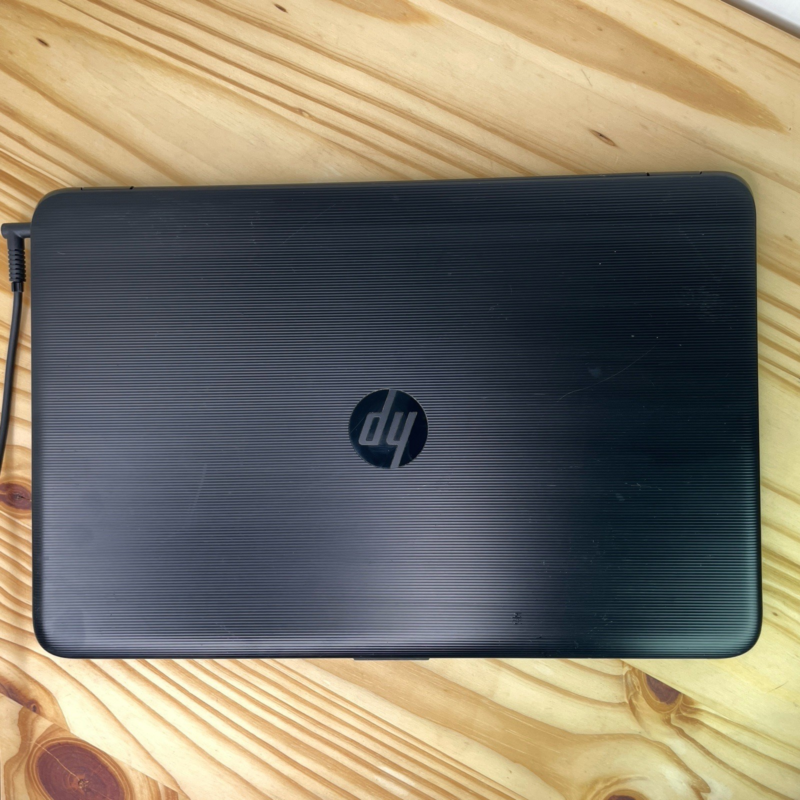 Hp Notebook 15ba057nr 15.6 Inch Laptop 4GB Ram 1TB 2.2GHz Windows 10 -Bad Batt