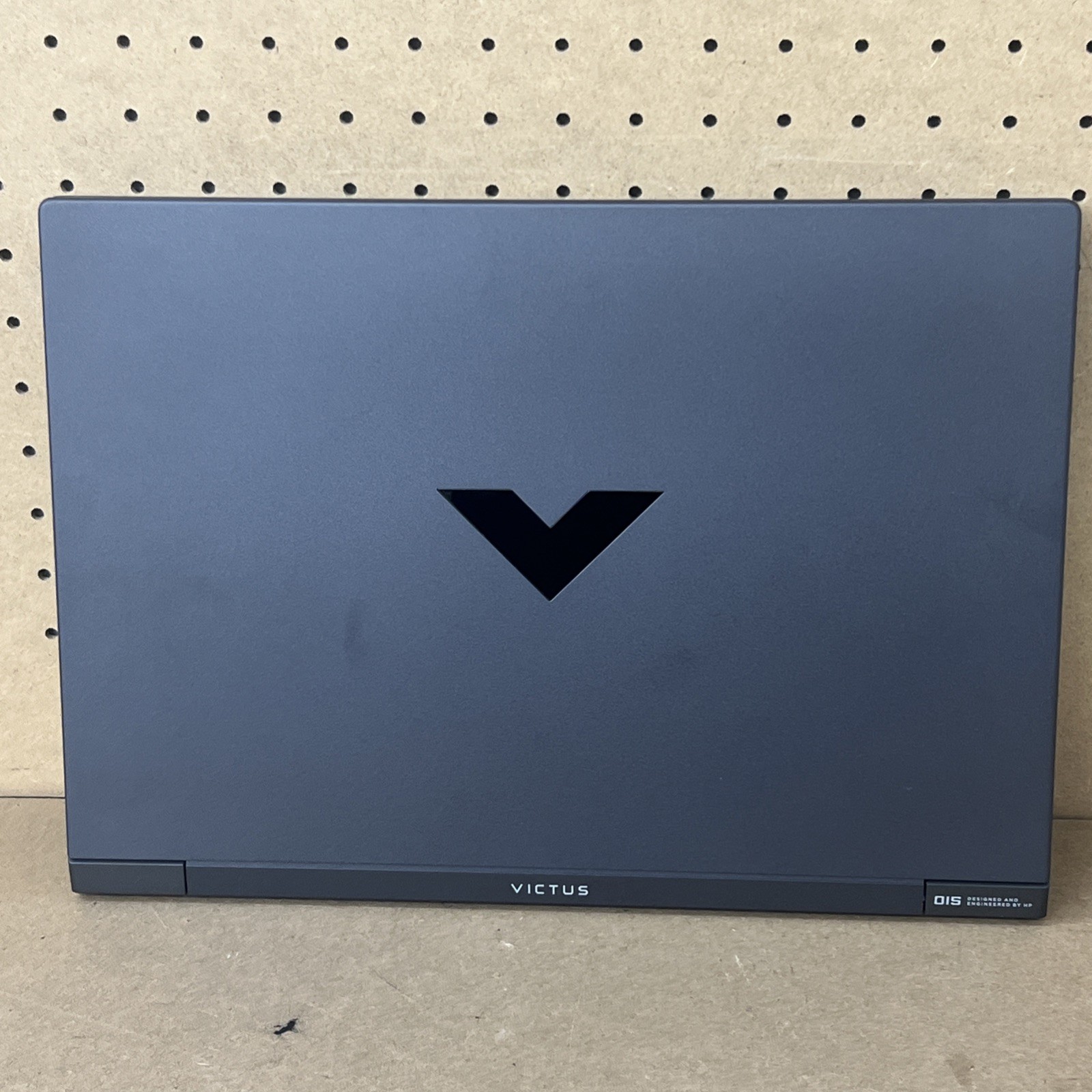 HP Victus 15-FA2013DX Gaming i5-13420H GeForce RTX 3050 8GB RAM 512GB SSD- Great