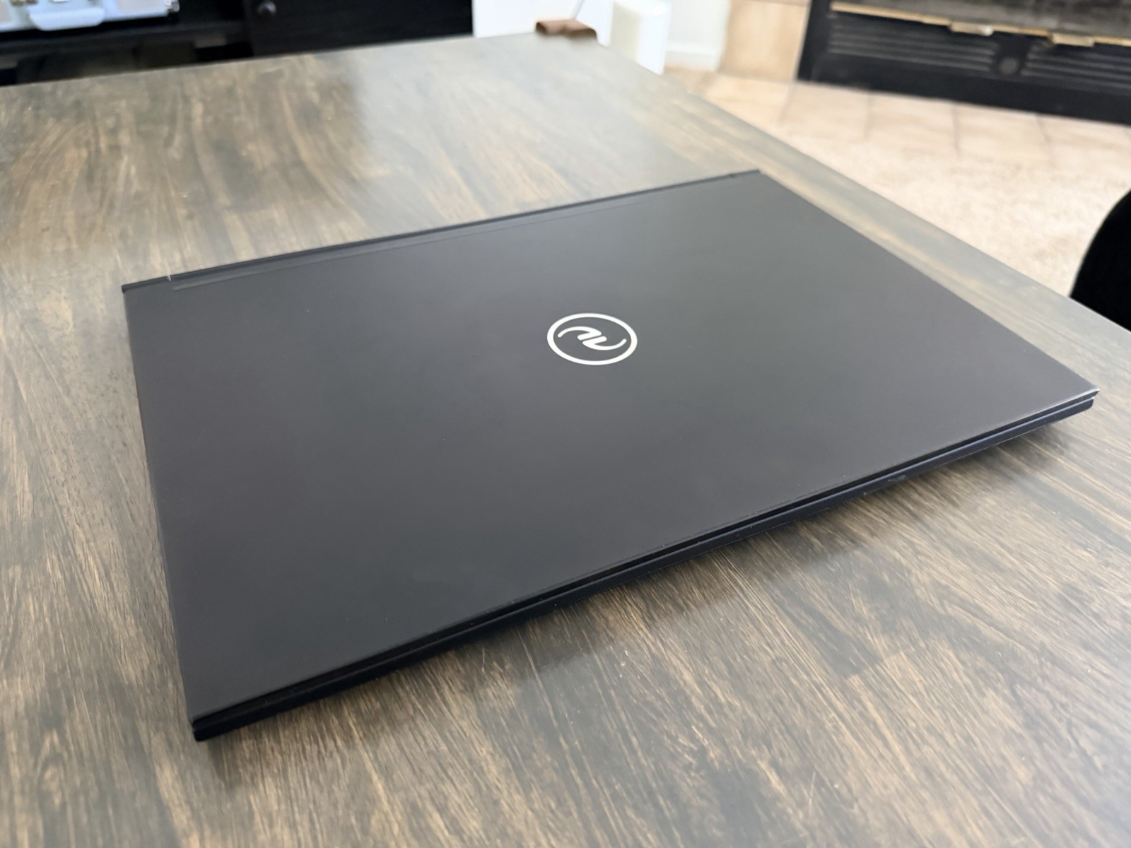Gaming Laptop i7-9750H 16GB Ram 256GB SSD GTX 1660 Ti 6gb 144hz EVOO EG-LP5 15.6