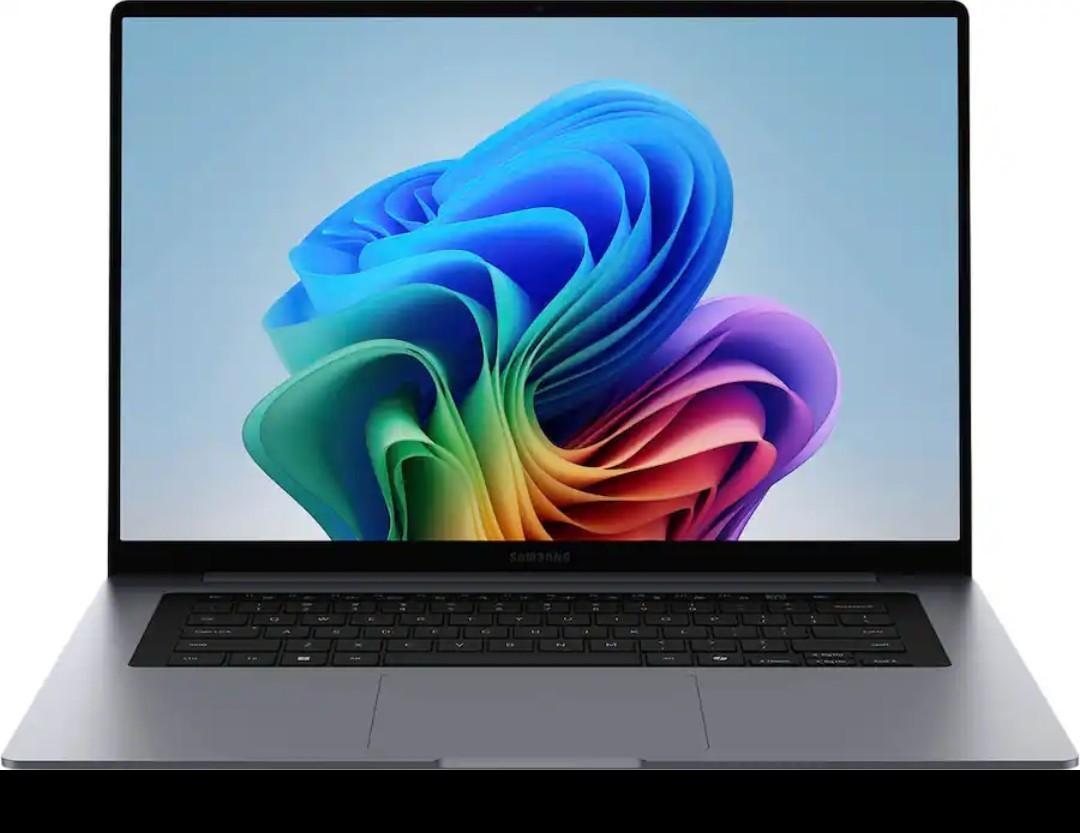Samsung Galaxy Book6 16in Touchscreen Core Ultra 7 355 16GB 512GB SSD Gray