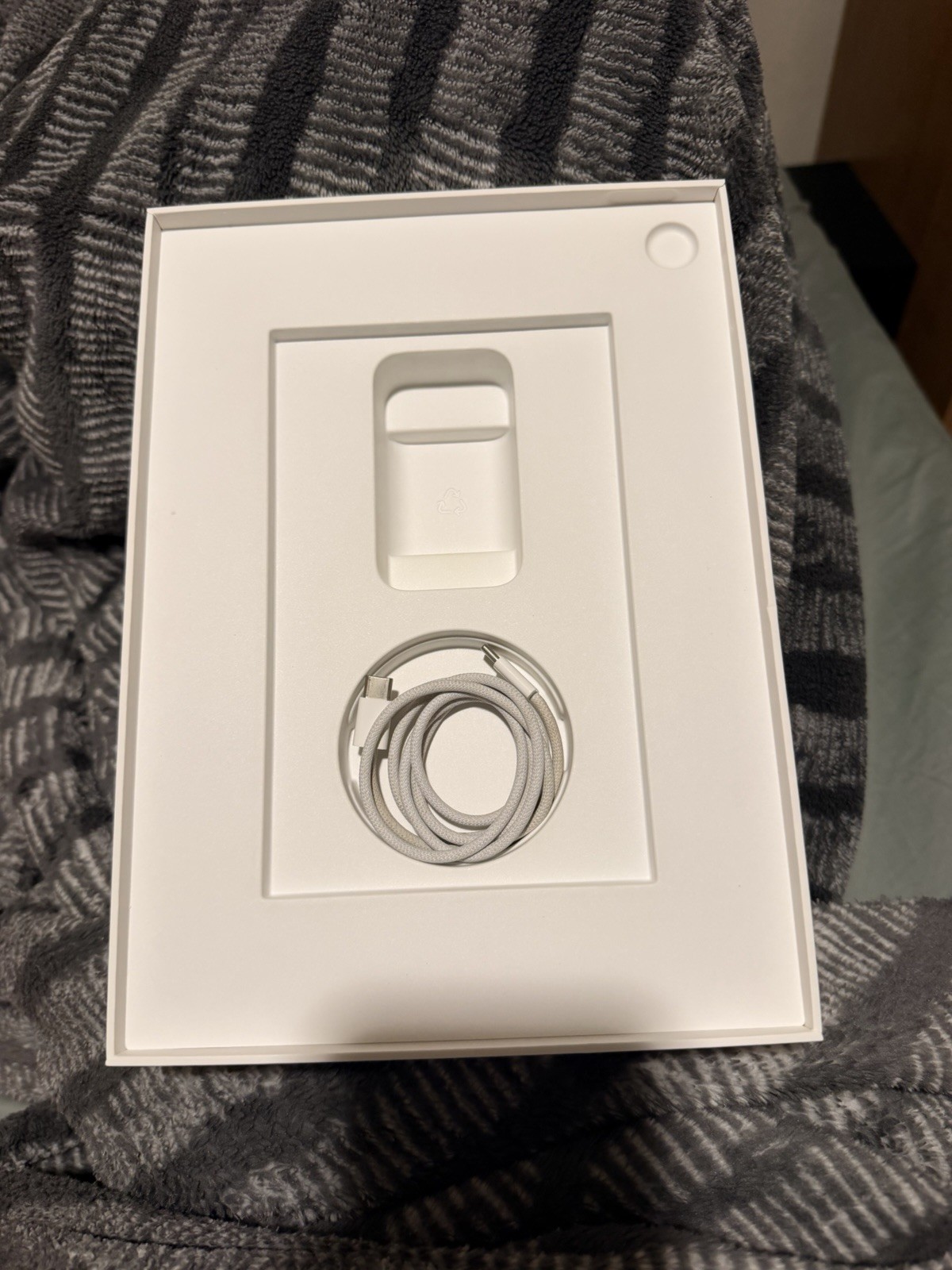 Apple iPad Wi-Fi 128GB Pink Tablet 10.86″ Touch ID USB-C Screen
