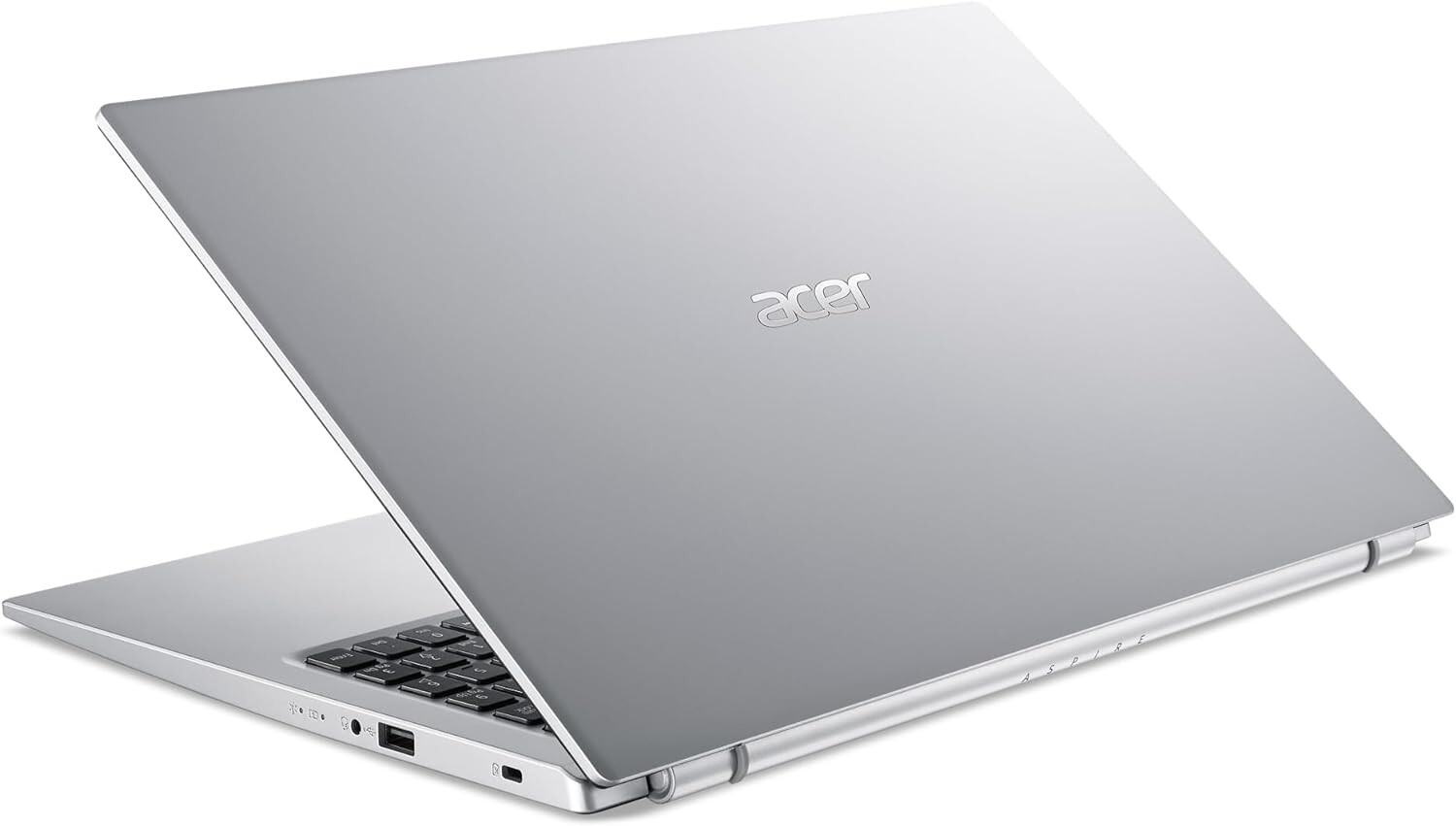 Acer Aspire 3 A315-58-74KE Slim Laptop | 15.6″ Full HD Display | Intel Core i7