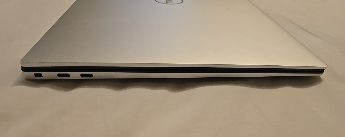 Dell XPS 15 9500 i7-10750H 2.6ghz 1tb Ssd 16gb Ram 1650 Ti 15.6″ Touch Sreen