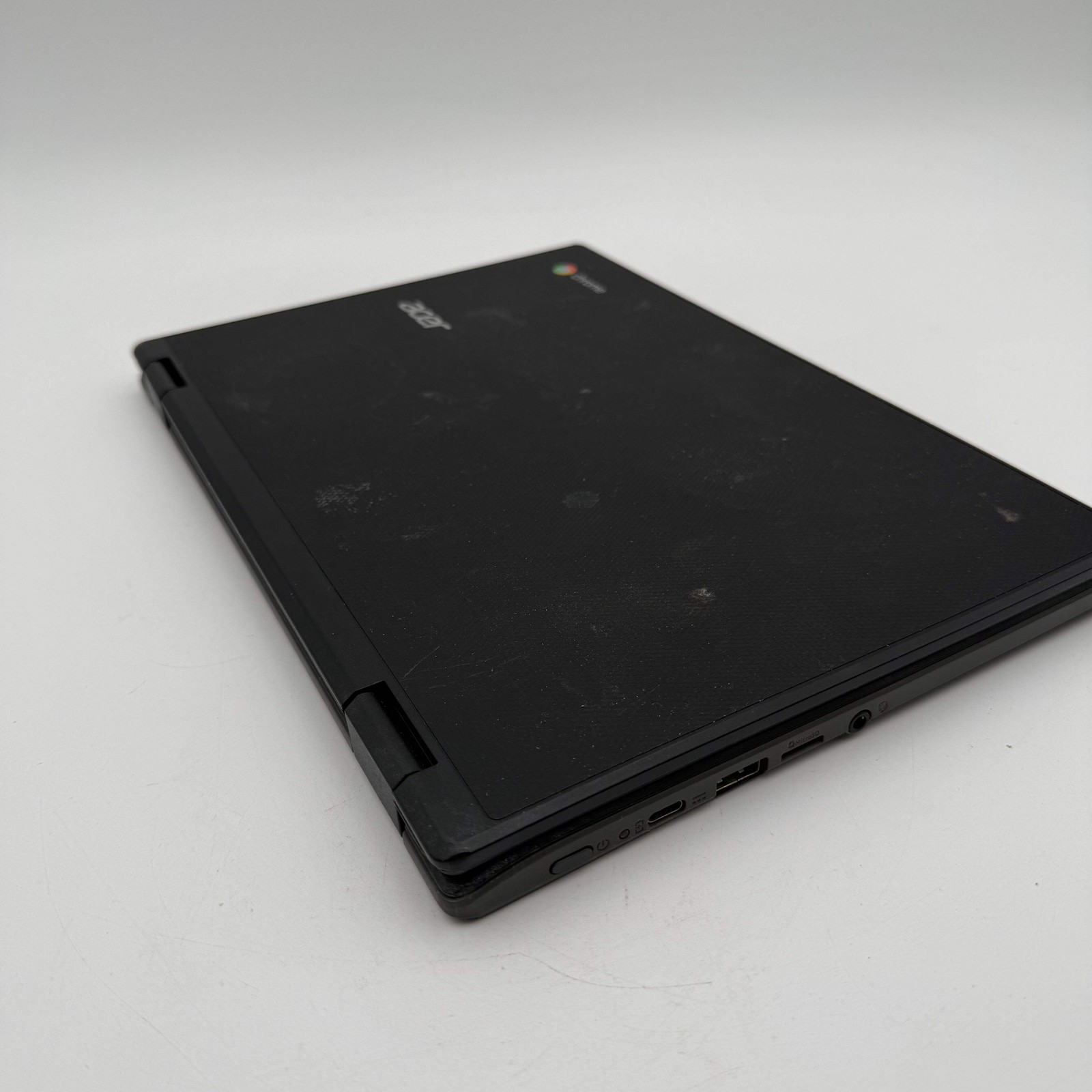 Acer R721T Chromebook 13 Inch 4GB RAM 128GB Storage Black