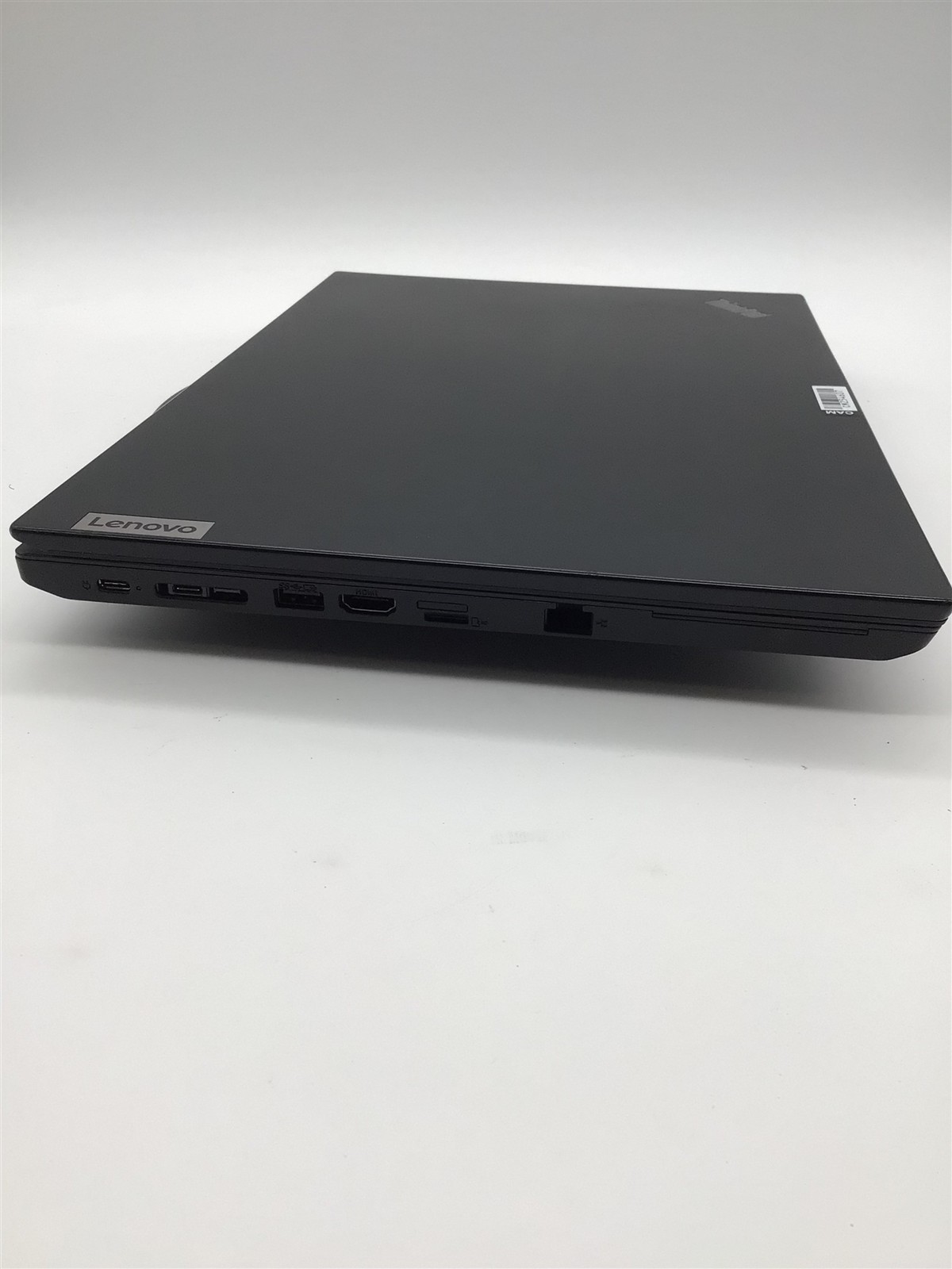 Lenovo Thinkpad L15 AMD Ryzen 5 PRO 4650U/16GB RAM/256GB