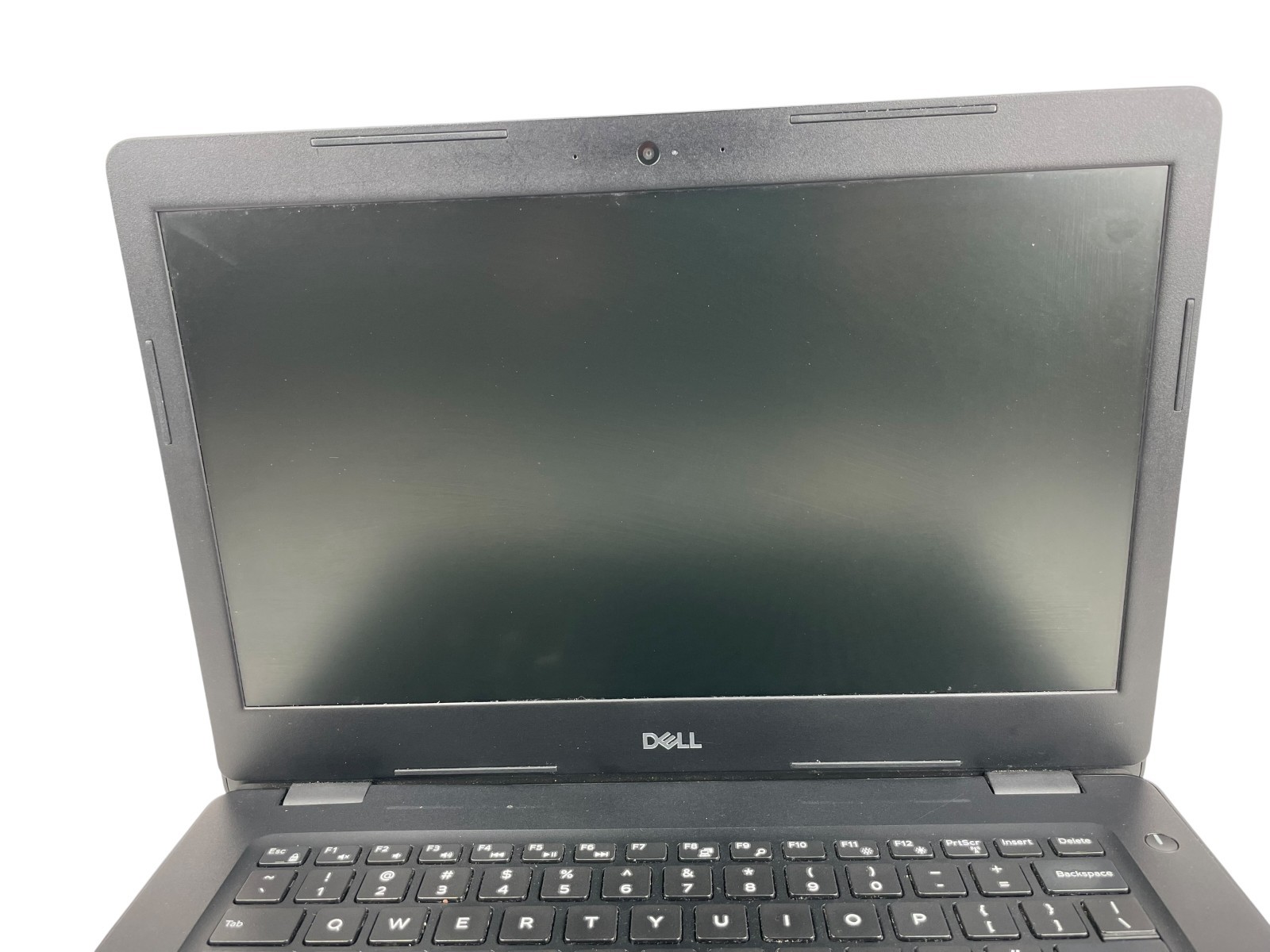 Dell Latitude 3490 Intel Core i3-7130U/ 8GB RAM /128GB NVMe /WIN10 No Charger