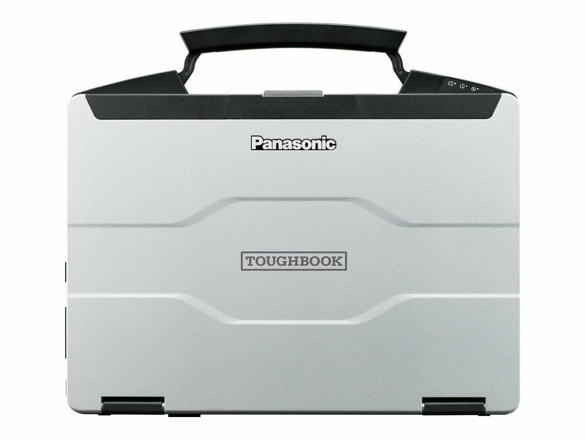 NEW/Panasonic ToughBook FZ-55 Quad Core i5/8365U@1.60GHz 32GB RAM/win 11