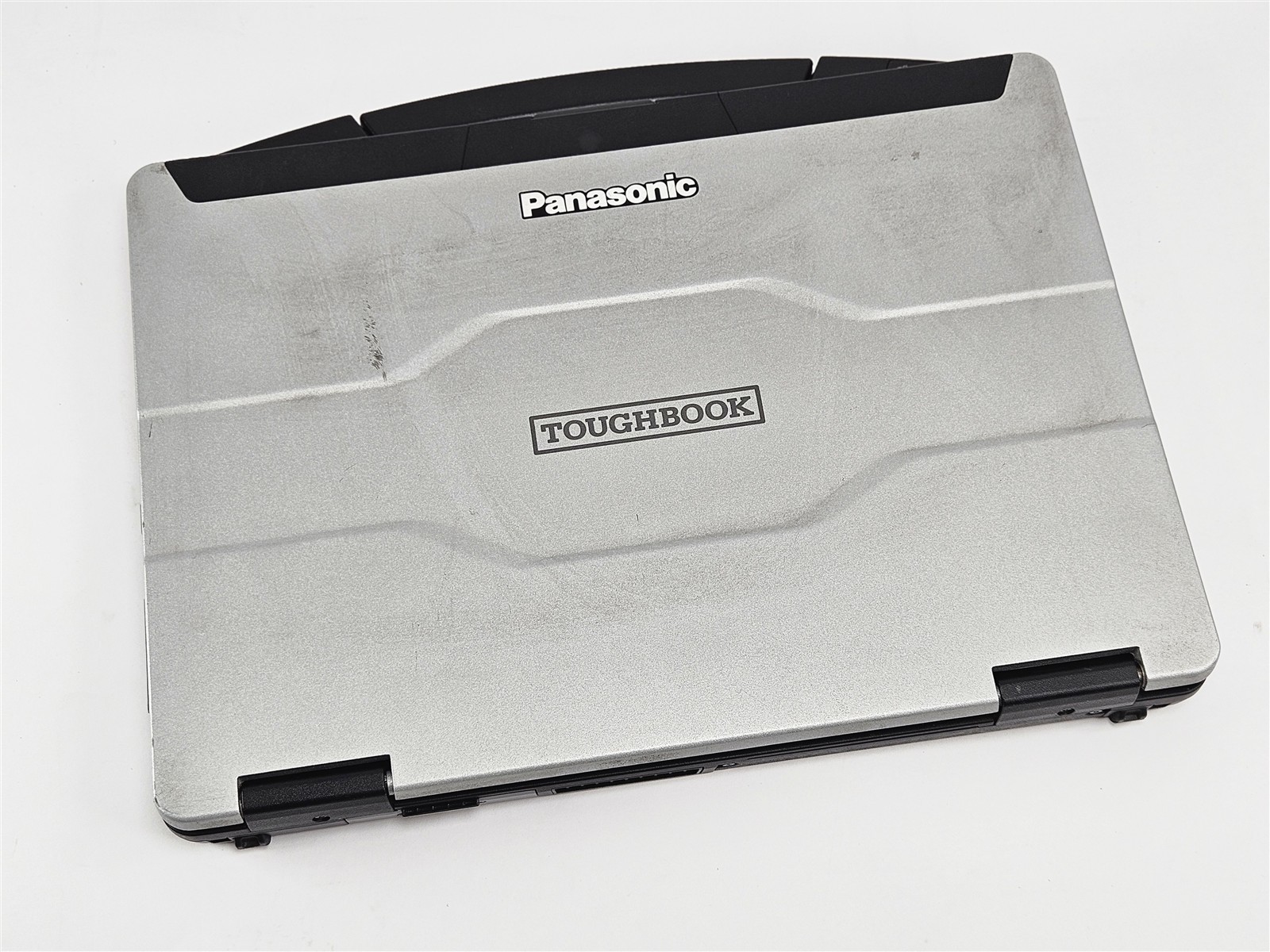 Panasonic 14″ Toughbook FZ-55 MK1 i5-8365U 16GB RAM 512GB SSD No OS