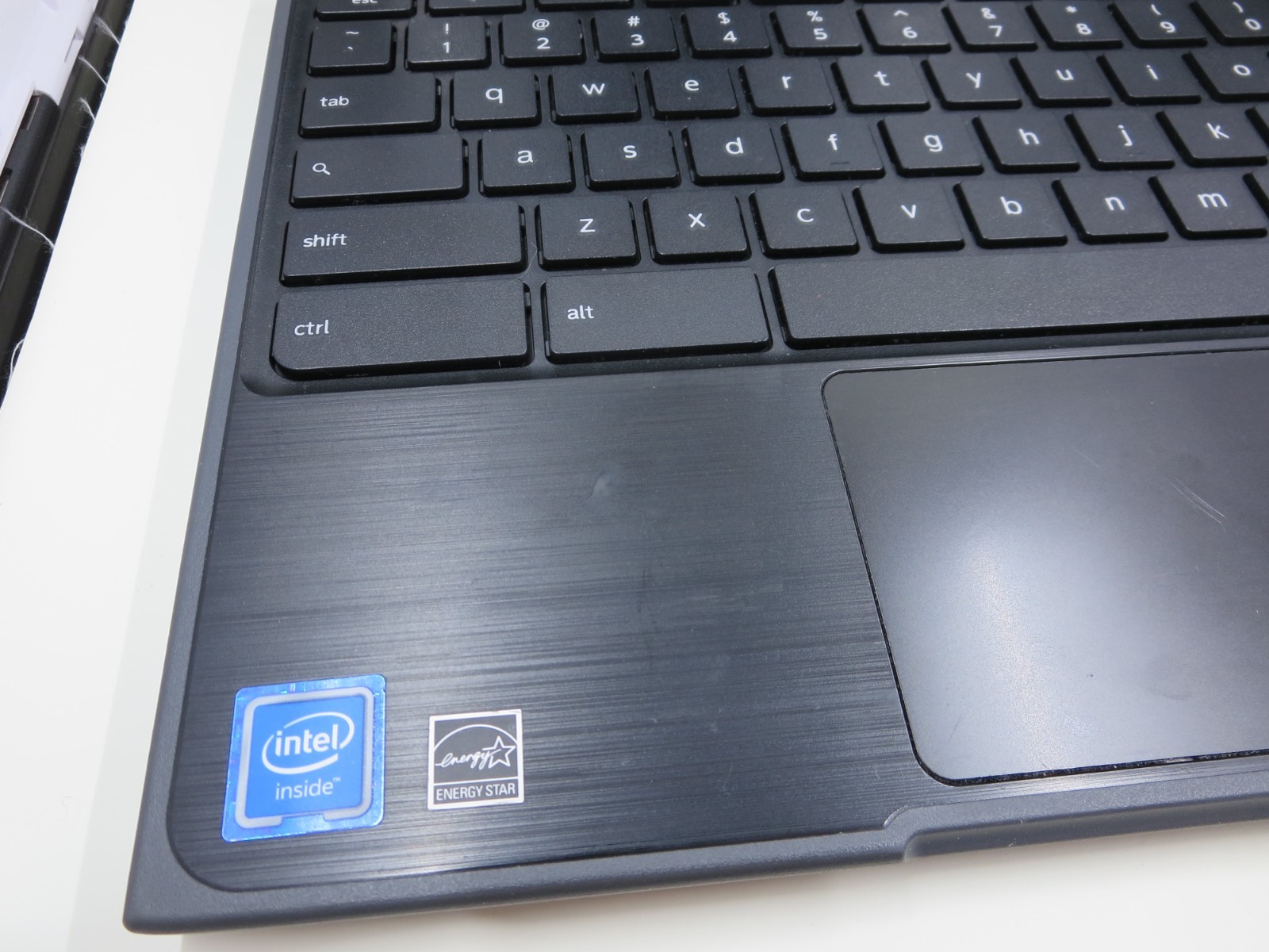 USED Lenovo Chromebook 100e 2nd Gen Intel 11.6″ 4GB/32GB, No Charger, READ – 1