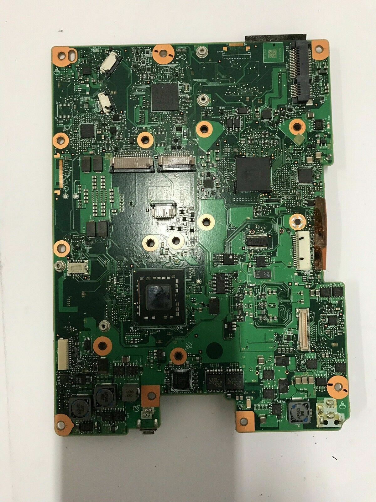 @ ToughBook CF-30 Series Intel Motherboard DL31U1702NAA