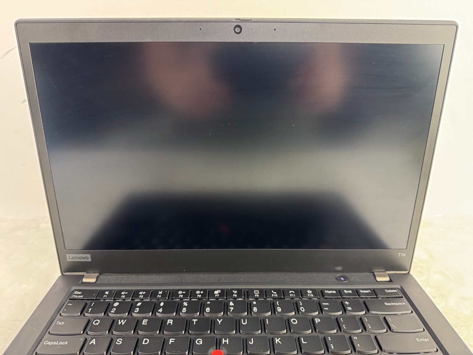 Lenovo ThinkPad T14 Gen 2 i7-1165G7 16GB 256GB SSD 14″ FHD Win 11 Pro