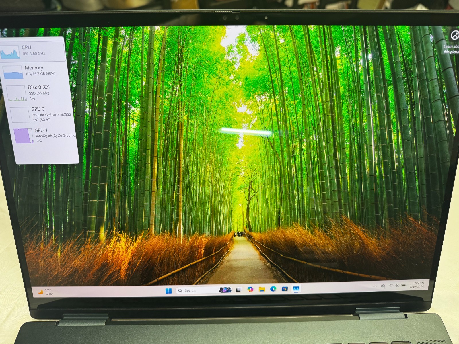 Dell Inspiron 7620 2-in-1 16″ ( 1Tb SSD, Intel Core i7 12th Gen., 4.70 GHz,…
