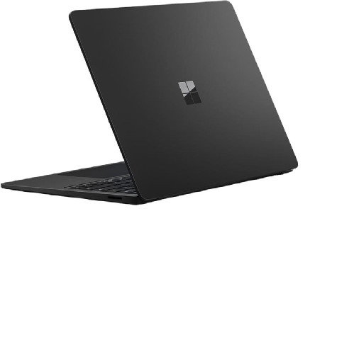 Surface laptop, Copilot+PC-13.8 inch, Snapdragon x Elite,Black,16GB RAM Warranty