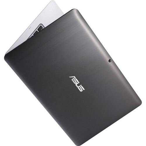 ASUS Transformer Multi-Touch Notebook (2-in-1 Style convetible Tablet/Laptop) T3