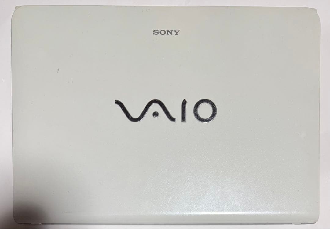 SONY VAIO SVE14AG13N 15.6″ Laptop Core i5 4GB Windows8 Used Japan Genuine