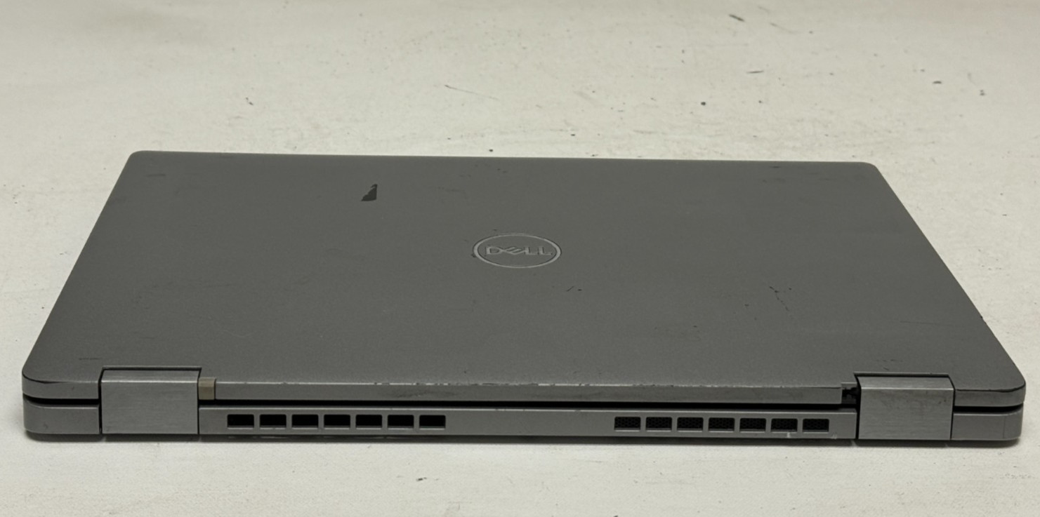 Dell Latitude 5320 13.3″ (i5-1135G7 2.40GHz – 16GB RAM – 256GB SSD – Win11Home)