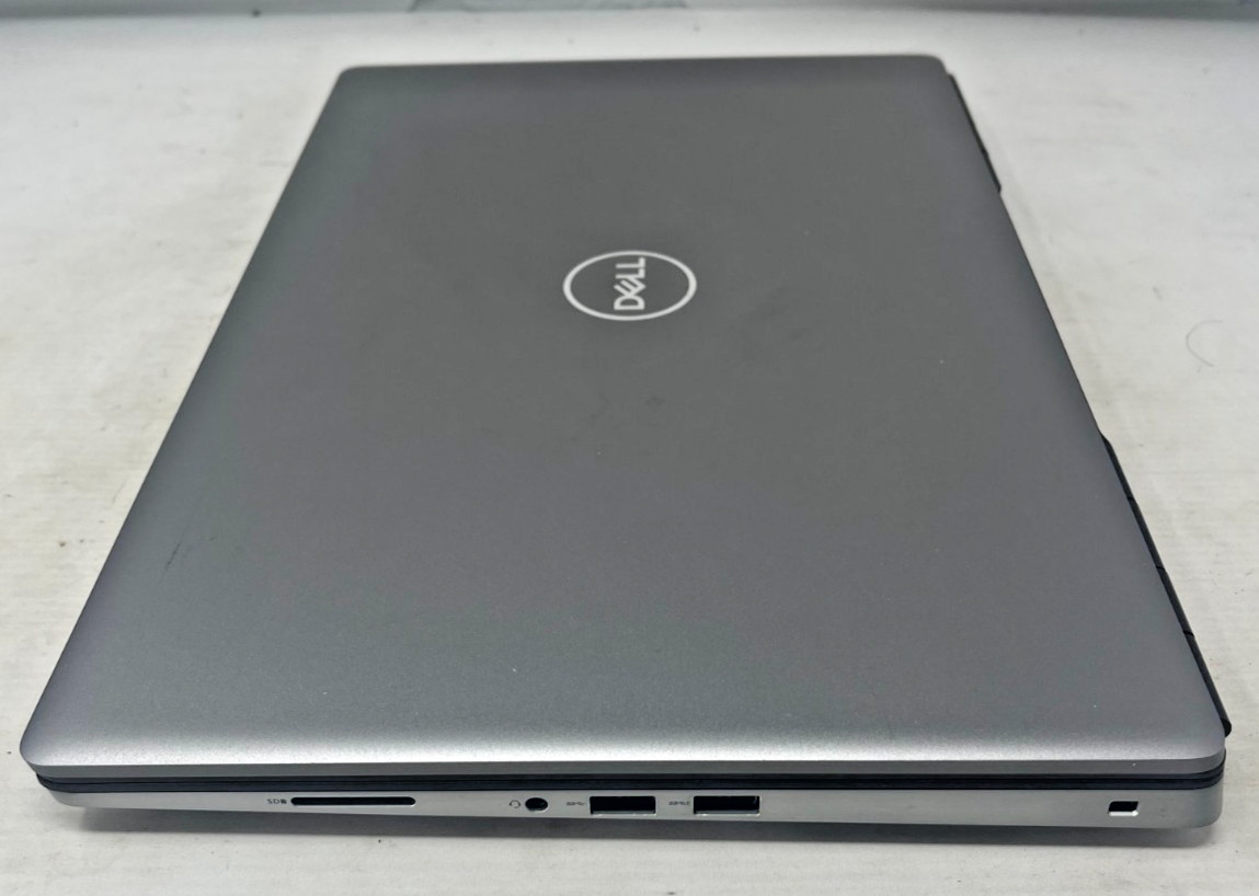 Dell Precision 7560 15.6″ FHD intel i7-11850H @2.50 GHz 32GB laptop #3