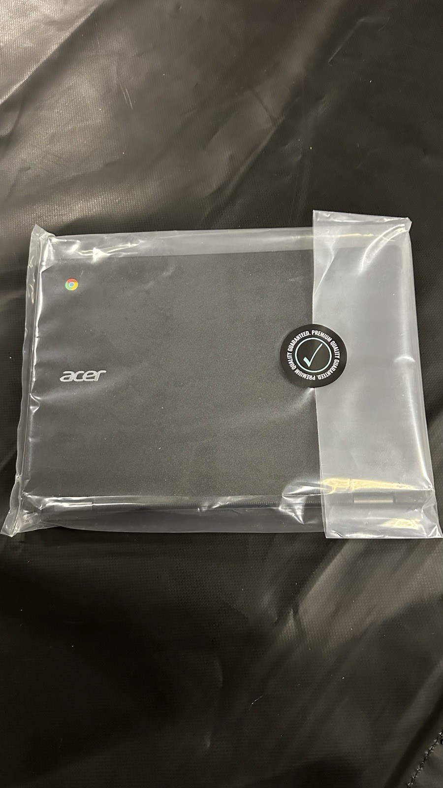 Acer Chromebook 315 15.6″ A4-9120 4GB RAM 32GB SSD Touch CB315-2HT-47WG ChromeOS