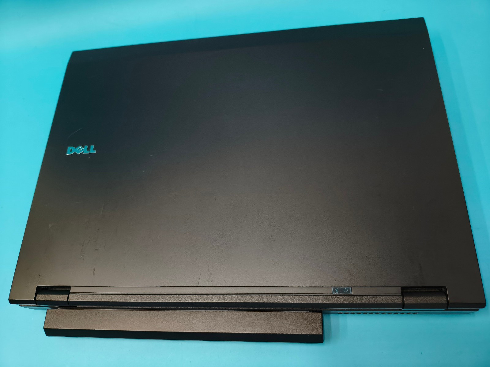 Dell Latitude E5500 15″ 128GB SSD Core 2 Duo P8800 2.66Ghz 4GB BAD BATTERY #5