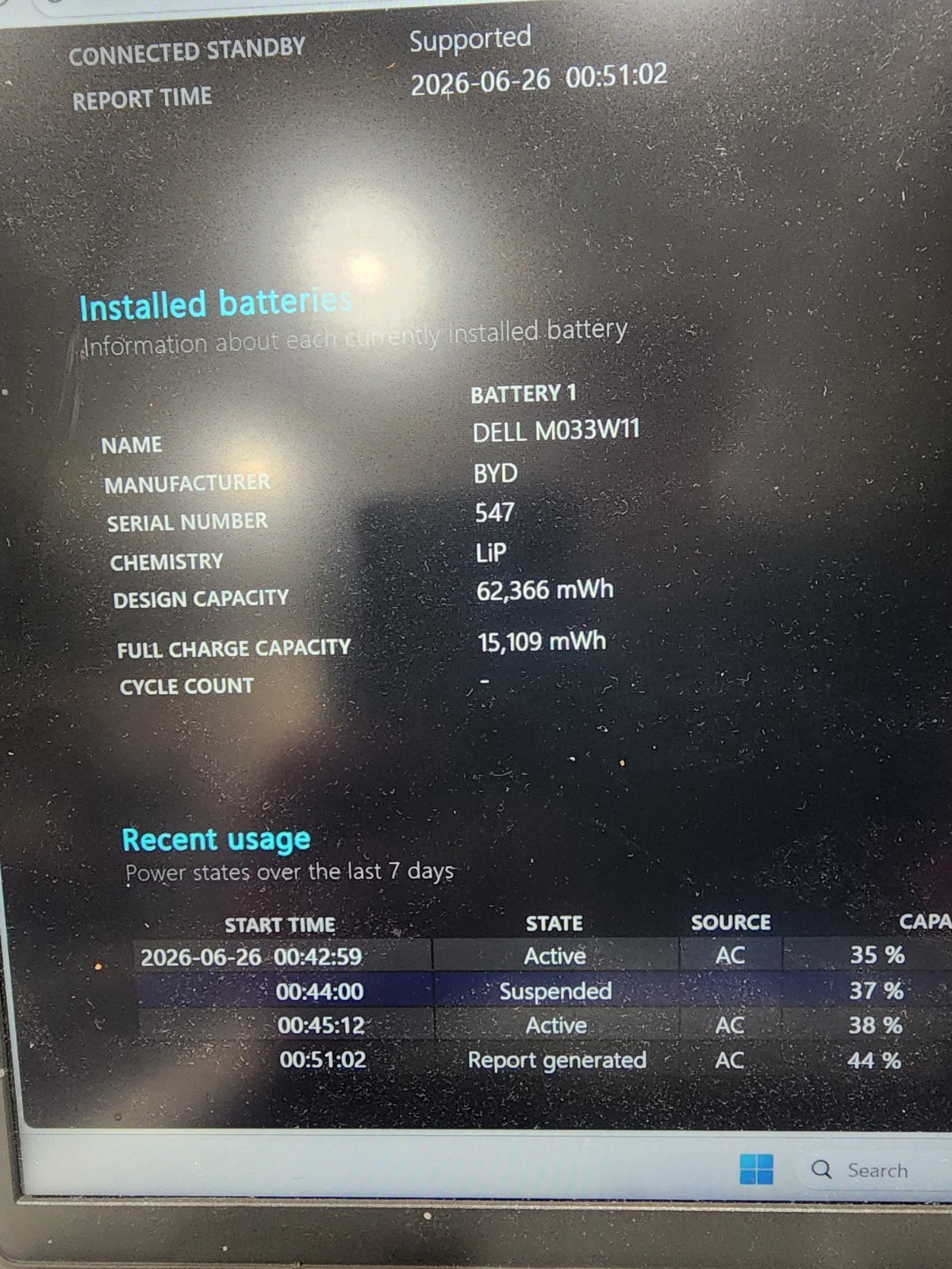 Dell Latitude 5520 Laptop 15.6″ i5-1135G7 @2.40GHz – 8GB RAM – 256GB NVMe – W11H