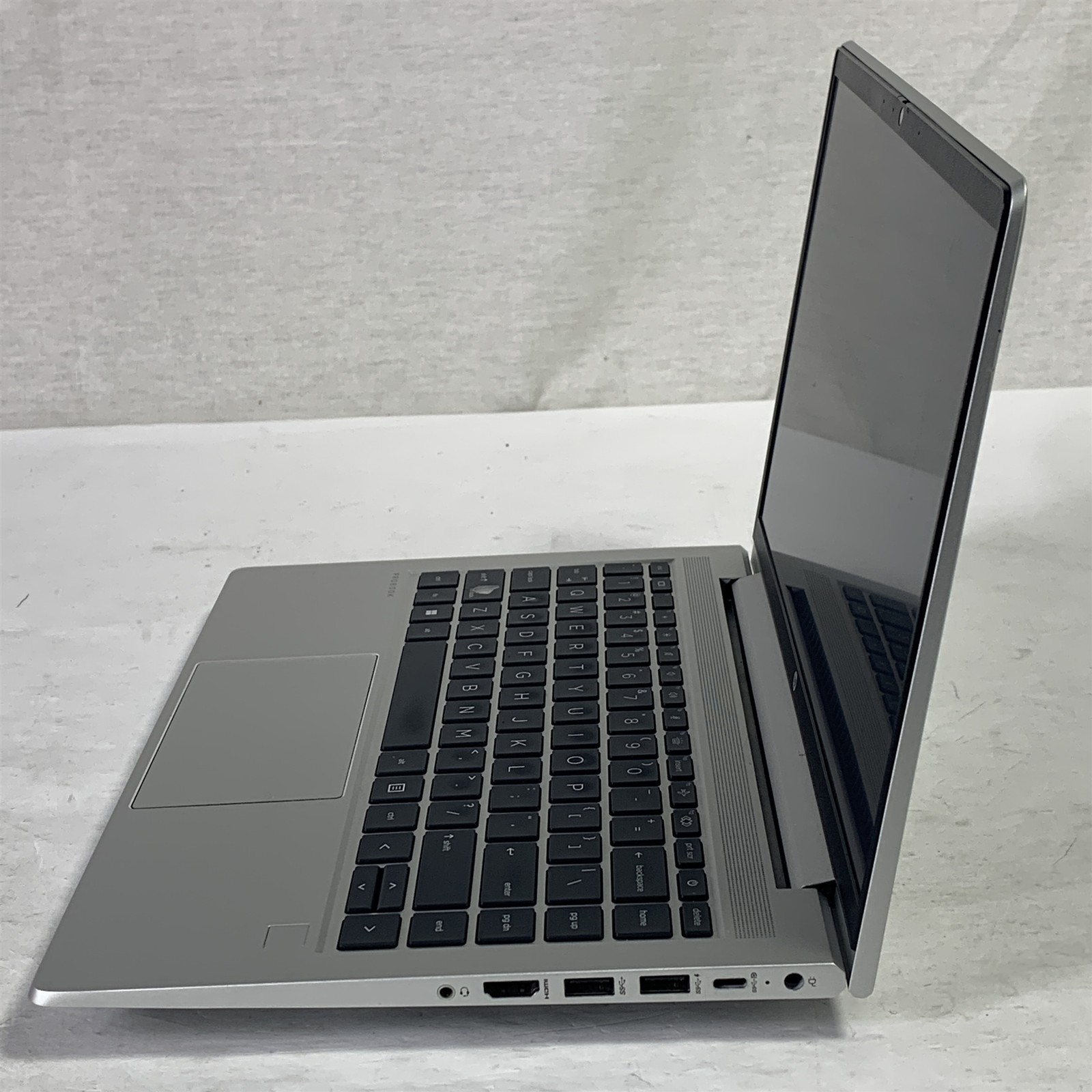 HP ProBook 445 G8 14″ Laptop Ryzen 5 5600U 2.3GHz 8GB 512GB NVMe SSD – Win11