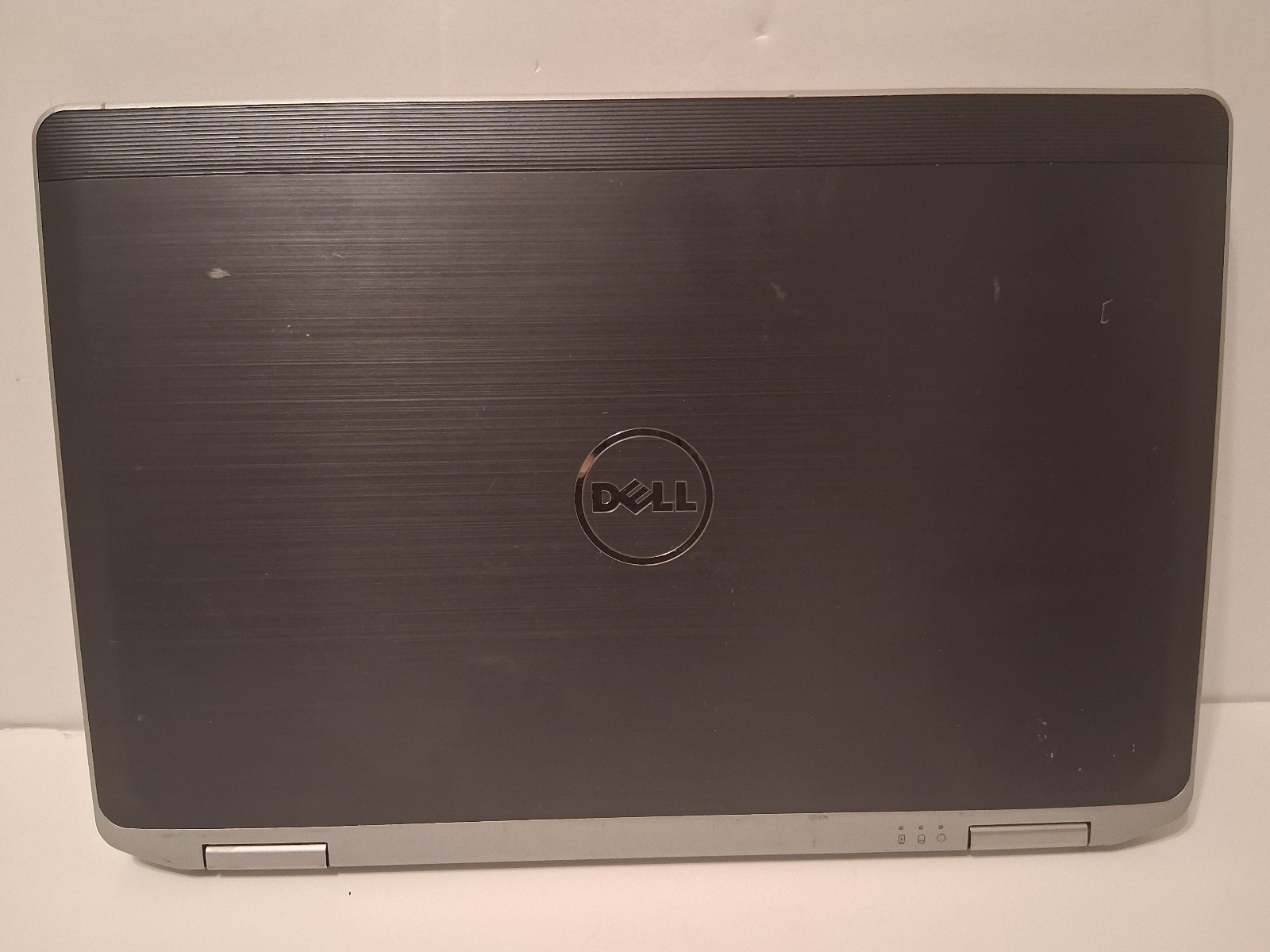 Dell Latitude E6330 13.3″ Intel i5-3320M 4GB RAM 320GB Good Screen & Motherboard