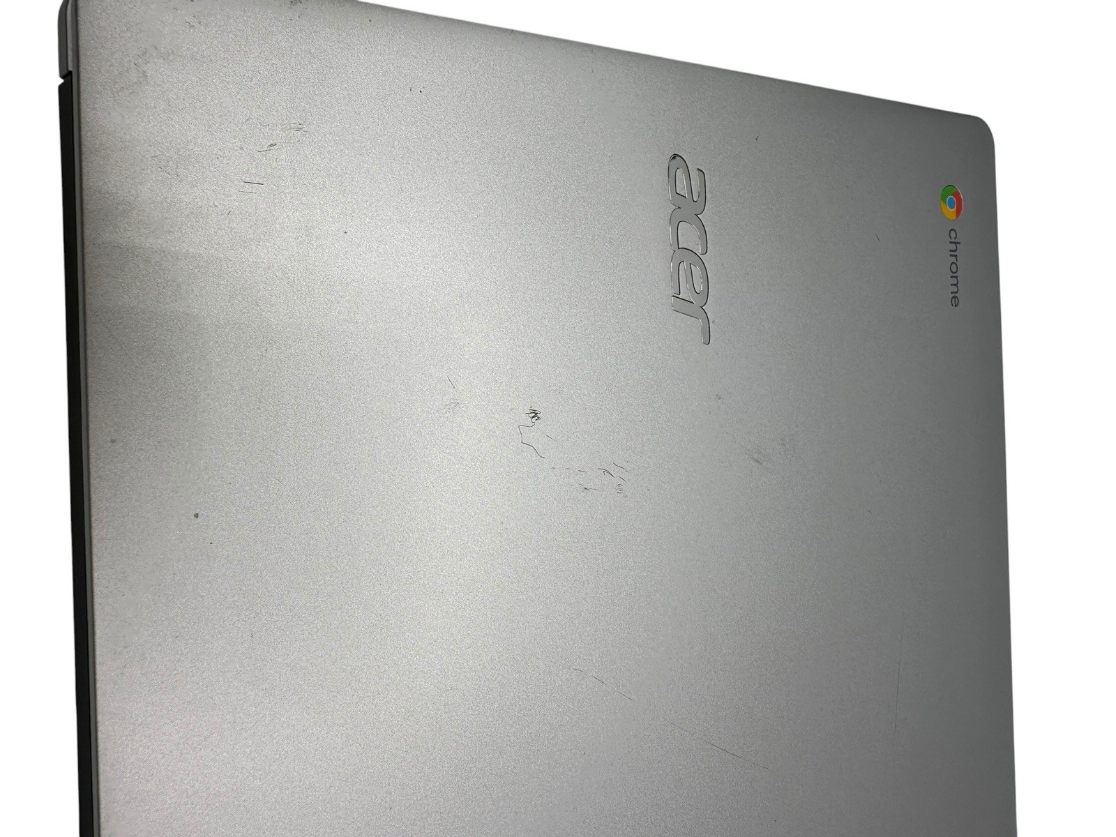 Acer Chromebook CB315-3H Chrome Silver