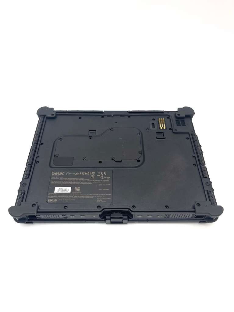 Getac V110 G6 Fully Rugged Laptop | Ci5-10210U 11.6″ | FHD Touch | 16GB | 256GB
