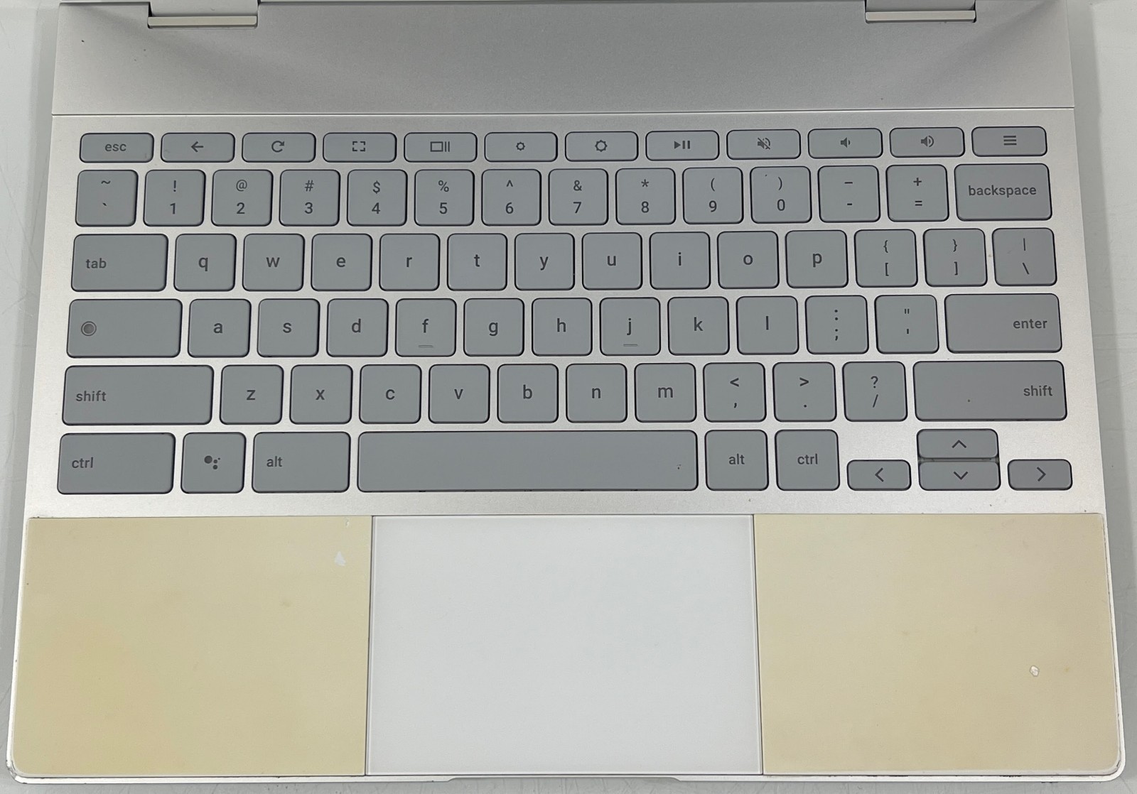Google Pixelbook C0A 8B16G065LV FOR PARTS