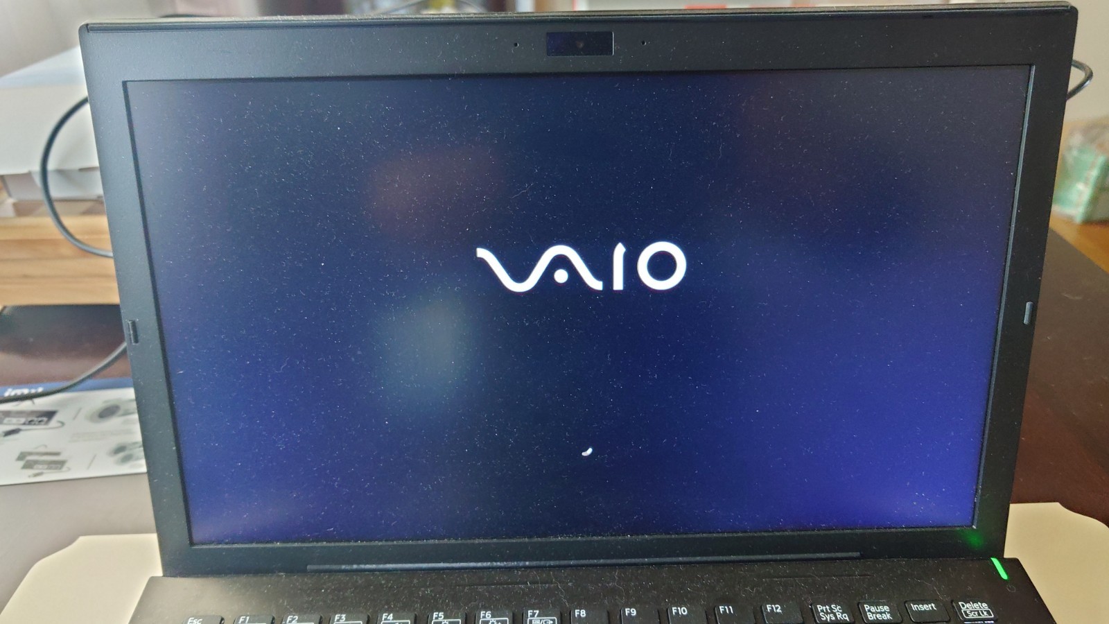 Sony Vaio Pro PG VJPG11C11N 13.3 W11 Core i7-8550U 16GB 256GB SSD Made in Japan