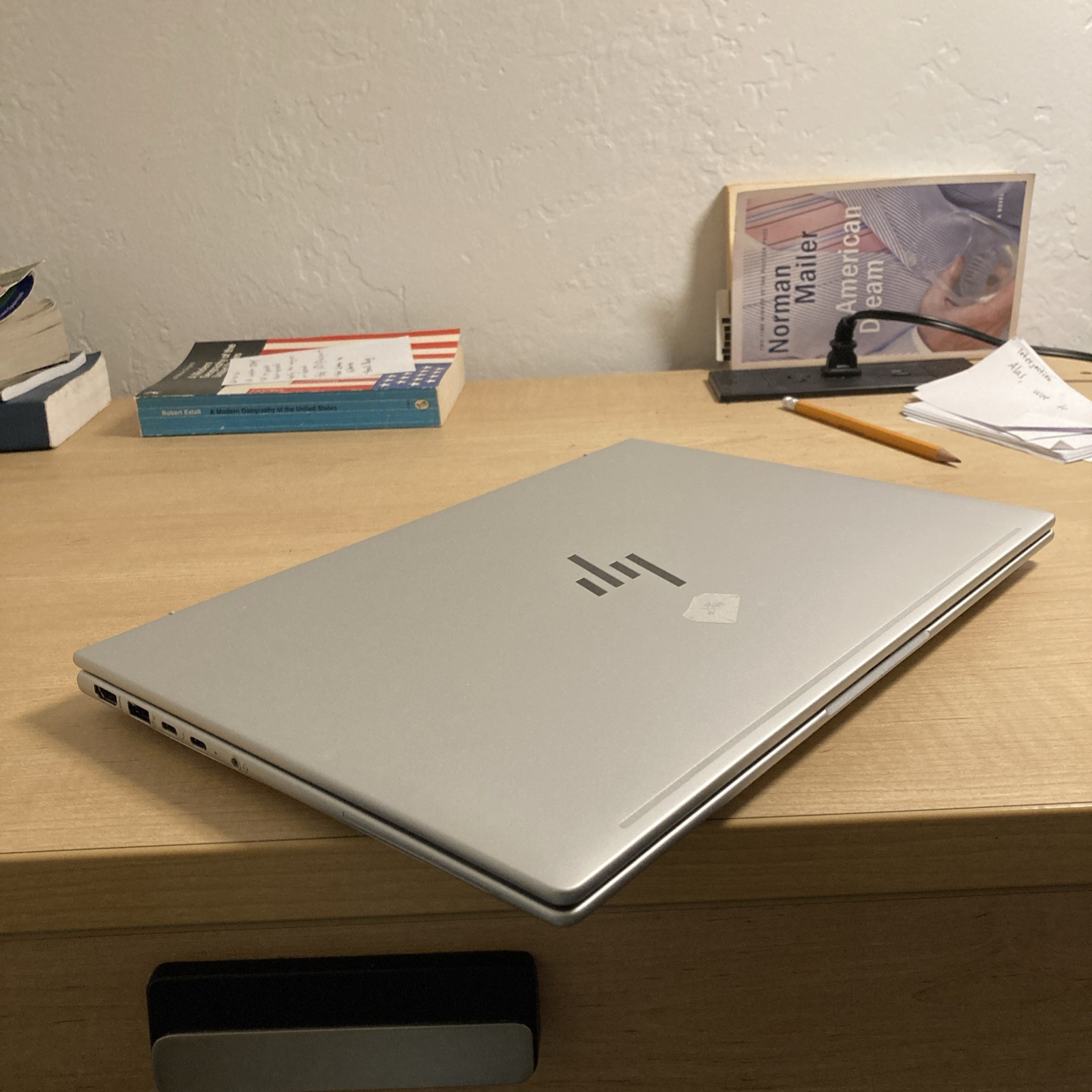 HP EliteBook 640 G11 Elitebook; new in box + comparatively well-worth the money