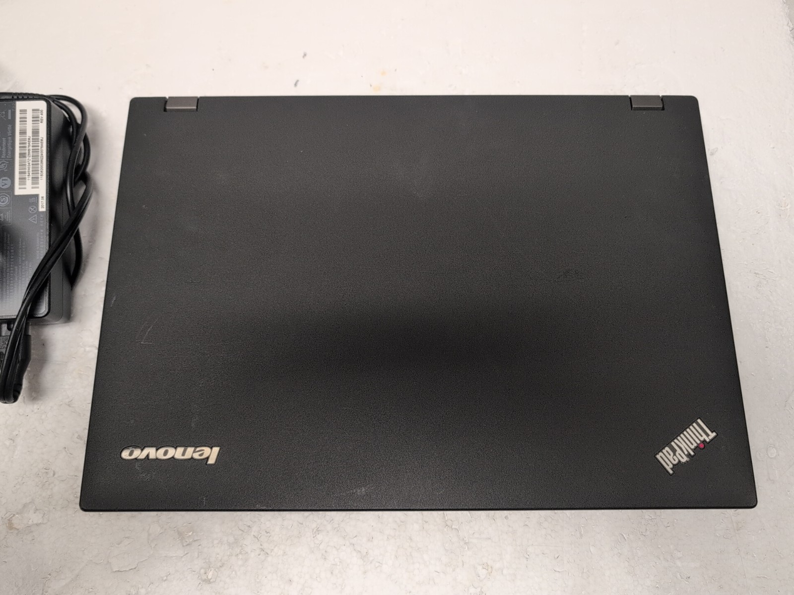 (GRADE A) Lenovo ThinkPad L440 14″ Laptop i5-4300M /8GB/ 180GB SSD /Windows 11-