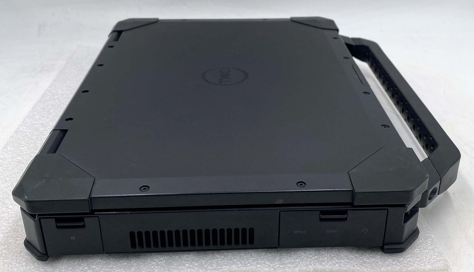 Dell Latitude 5424 Rugged Laptop- 256GB SSD, 4GB RAM, i7-8650U CPU, Win 11 Pro