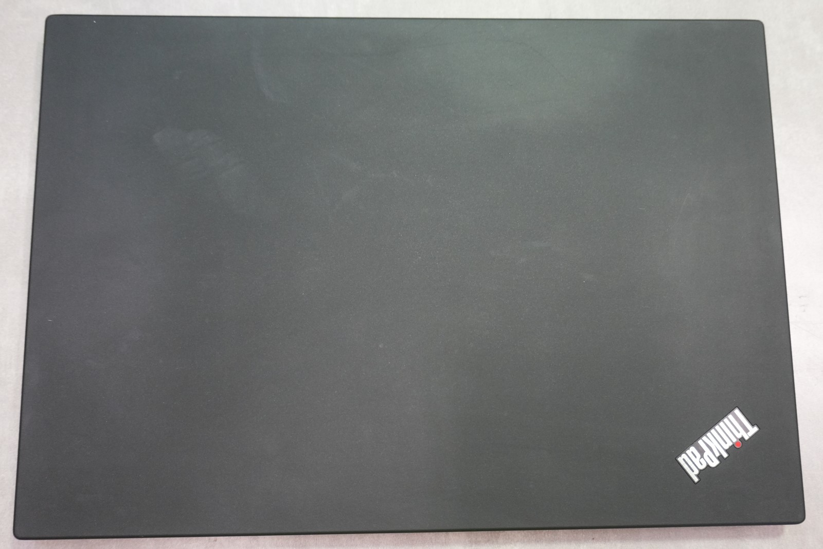 Lenovo ThinkPad T14 Gen 2i i5-1135G7 24GB 256GB Wi-Fi 6E 14in Win11 Pro READ