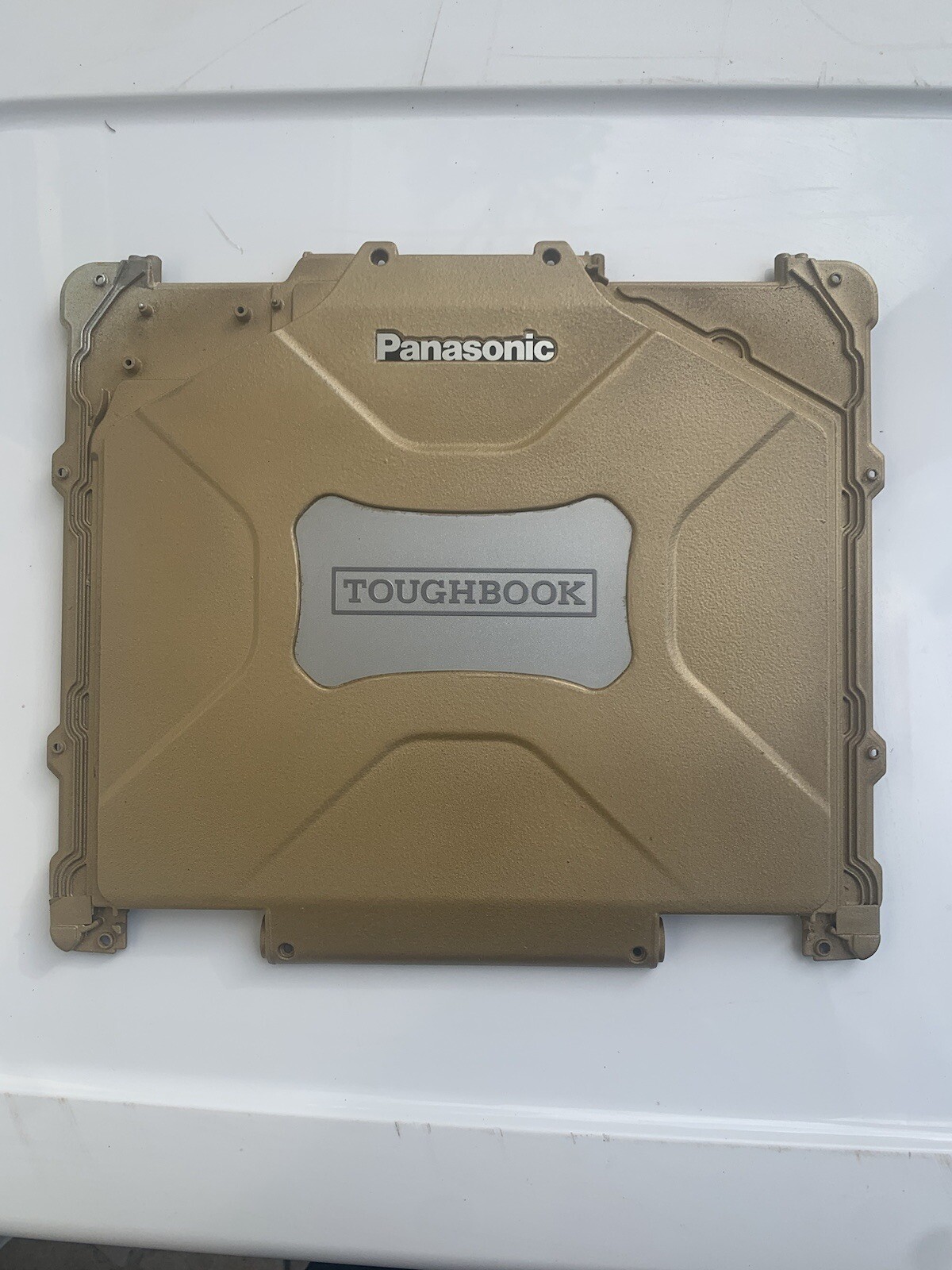 Panasonic Toughbook CF-31 MK5 Core i5 2.3ghz MK5 16GB 1TB SSD Rugged Win10 CF31+
