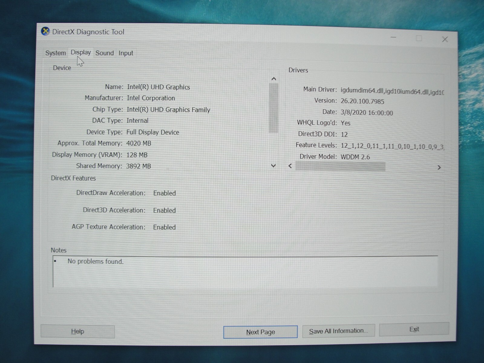 Lenovo ThinkBook 14-IML 14” FHD Intel Core i5-10210U 1.6GHz 8GB SSD Reset 256GB