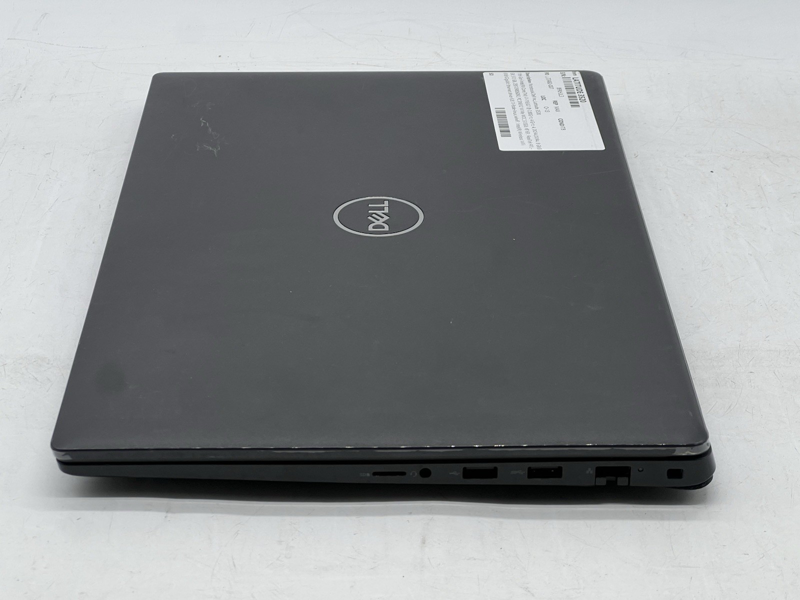 Dell Latitude 3520, i7-1165G7, @ 2.80GHz, 16GB RAM, 512GB NVMe-No OS/Adapter