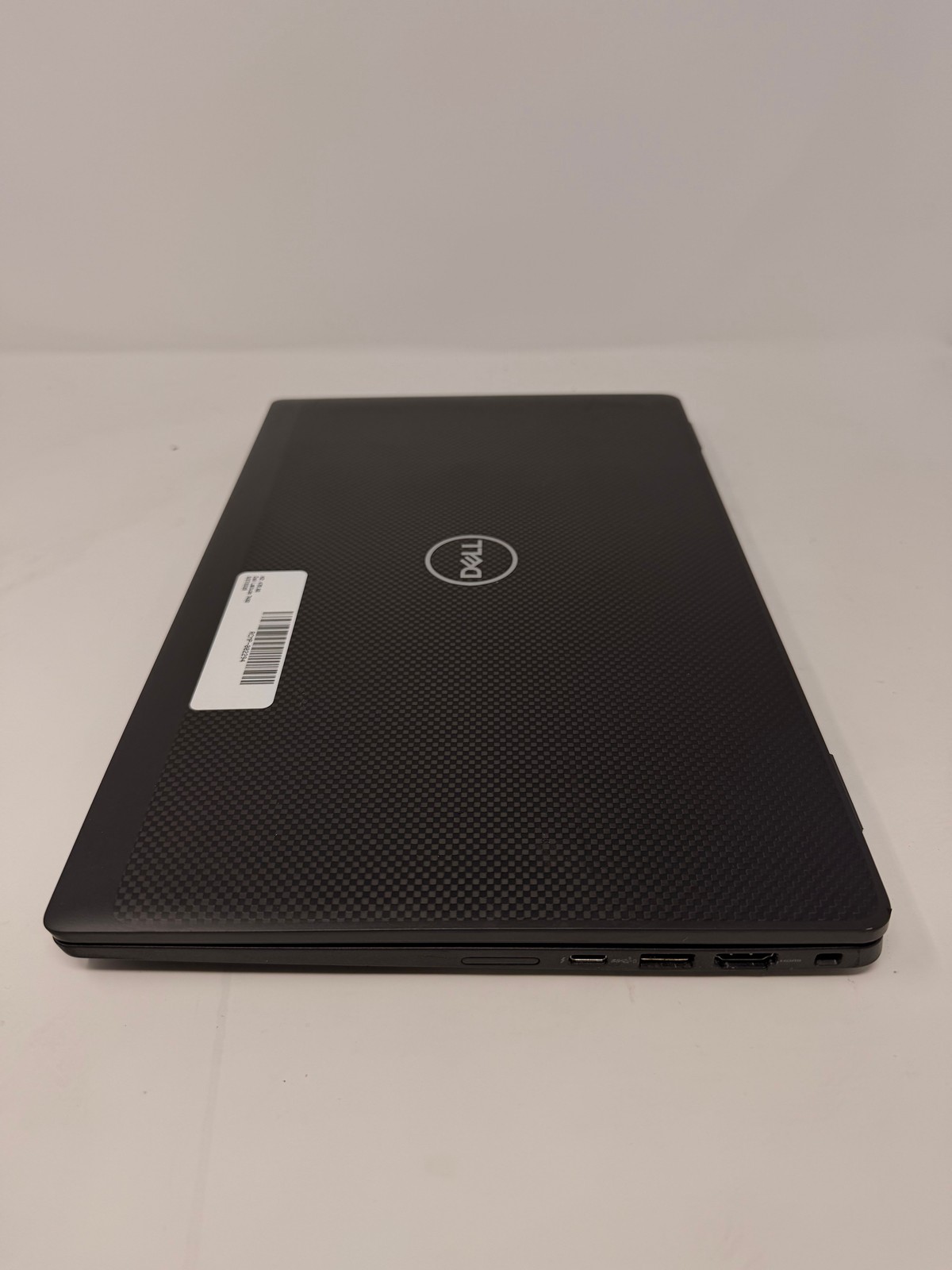 Dell Latitude 7430 12th Gen i7-1265U 32GB Touch Intel Device 46a8 480GB NVMe SSD