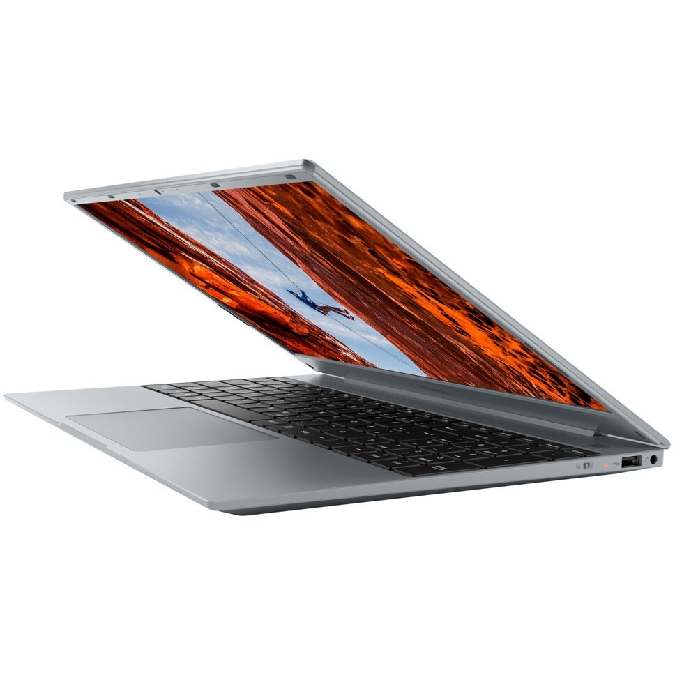 MEDION Akoya 15.6″ Notebook | AMD Ryzen™ 5 4500U | 16GB DDR4 RAM | 512GB SSD
