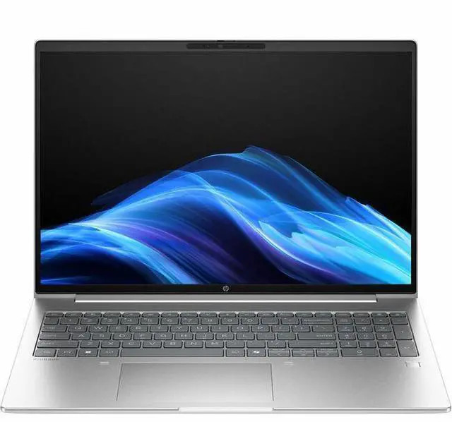 HP ProBook 4 G1i 16 in 60 Hz Core Ultra 7 255U 512GB SSD English 24GB RAM