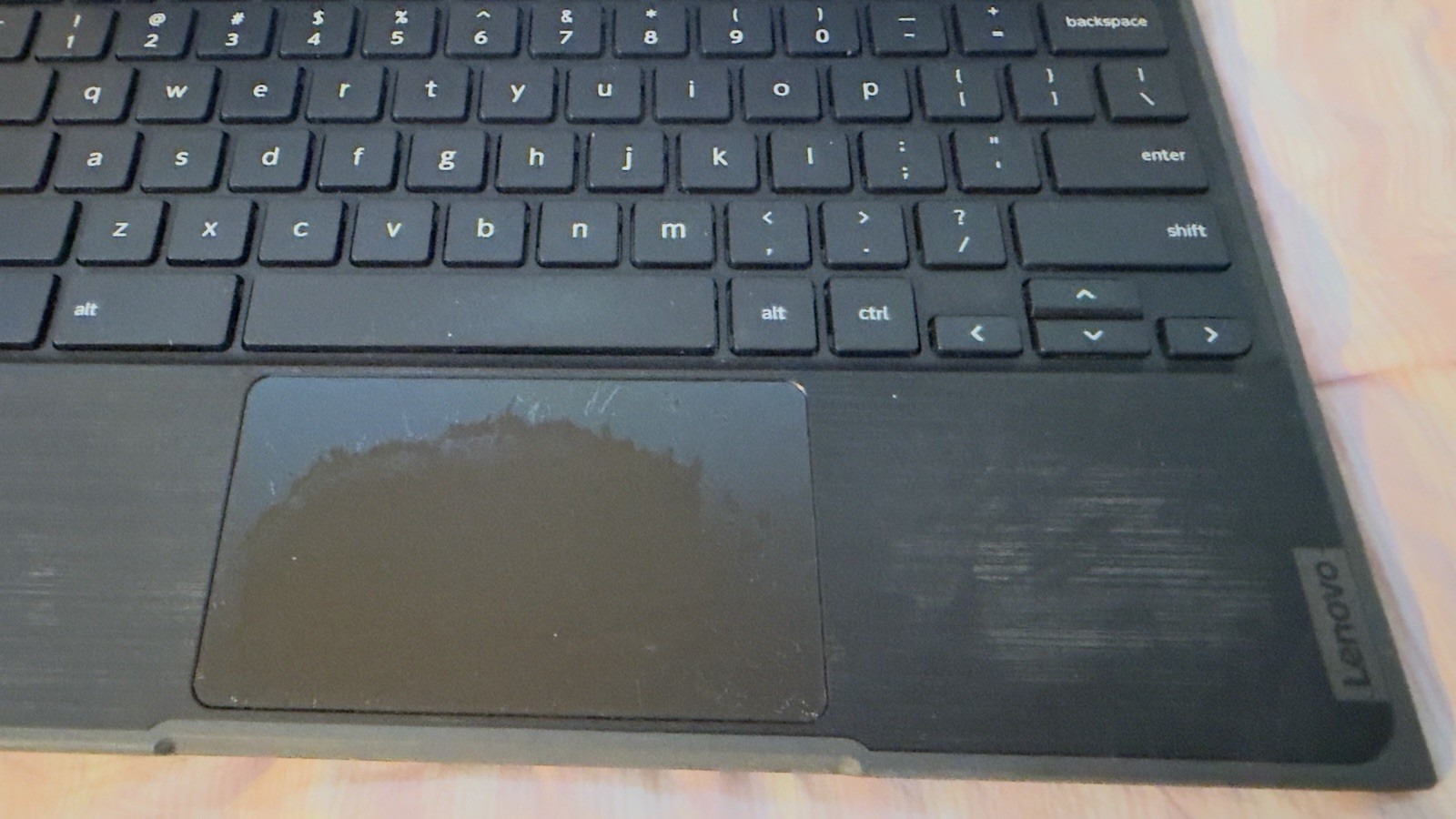 LENOVO 100E 11.6″ CHROMEBOOK 2nd GEN MTK8173C 32GB 81QB0000US WITH 4GB RAM