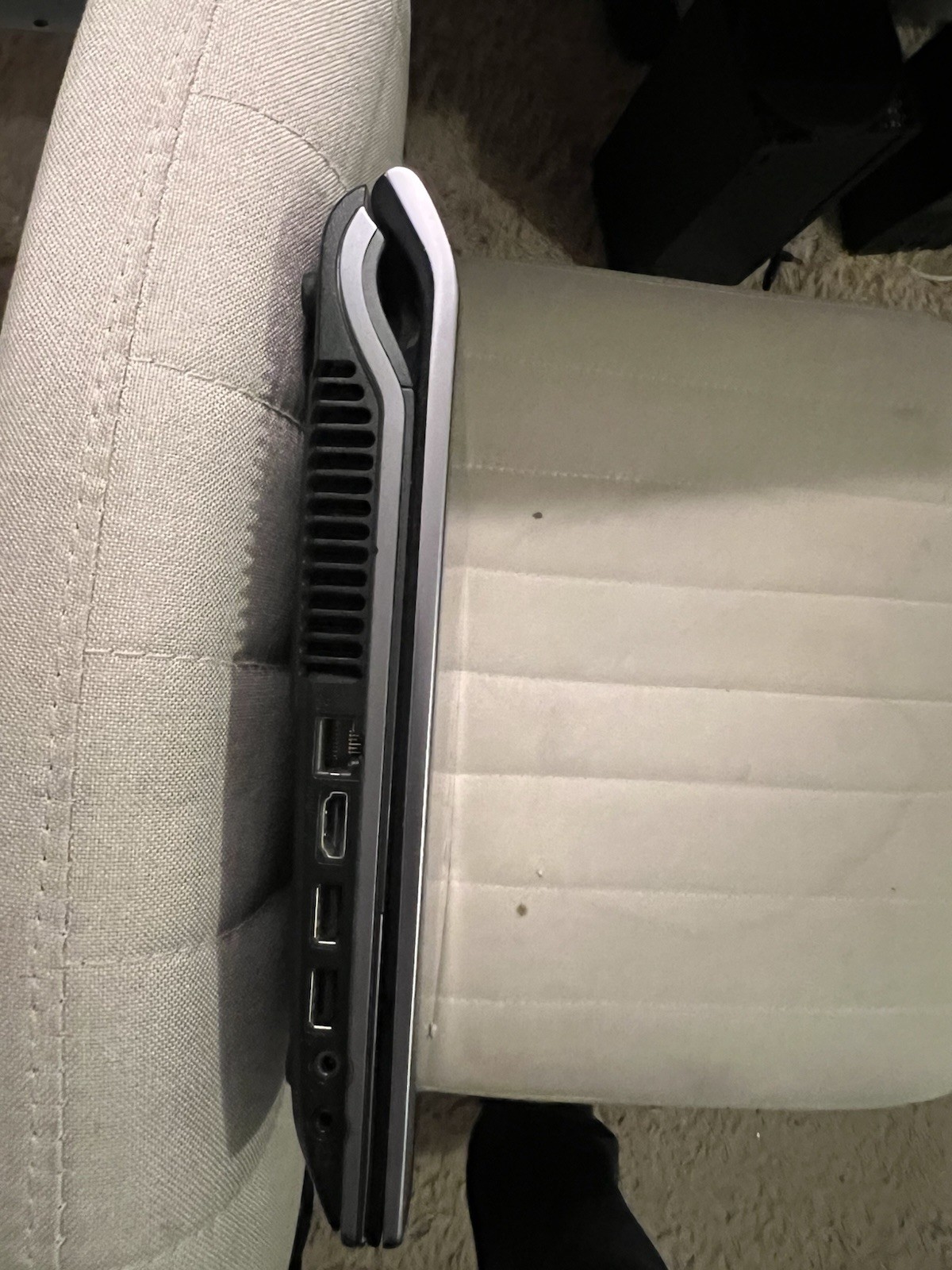 ASUS N43S 14” i7-2630QM DVD Windows 10 NVIDIA GeForce GT 550M Read