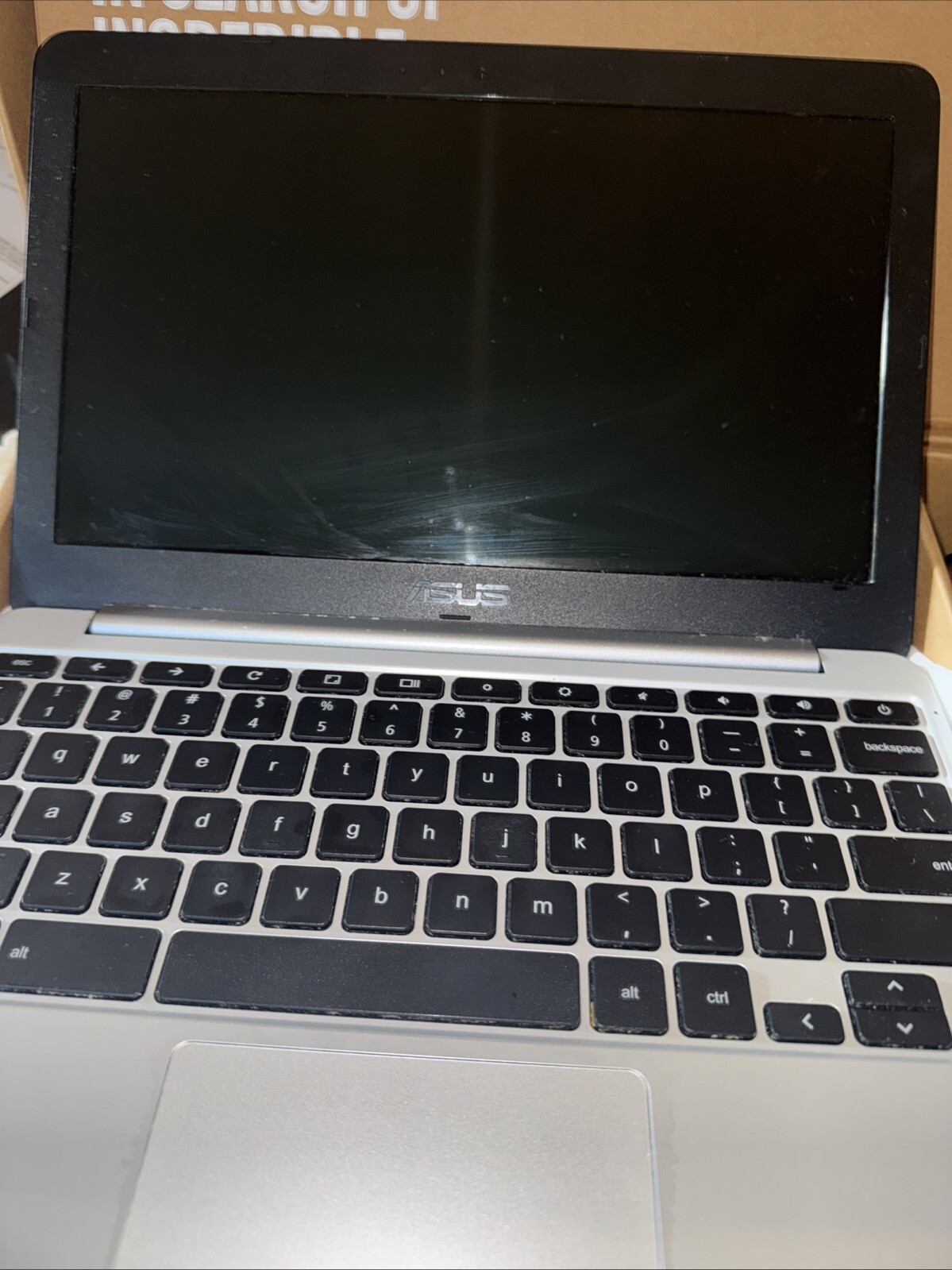 ASUS Chromebook C201 (ASUS C201P) – Parts Only