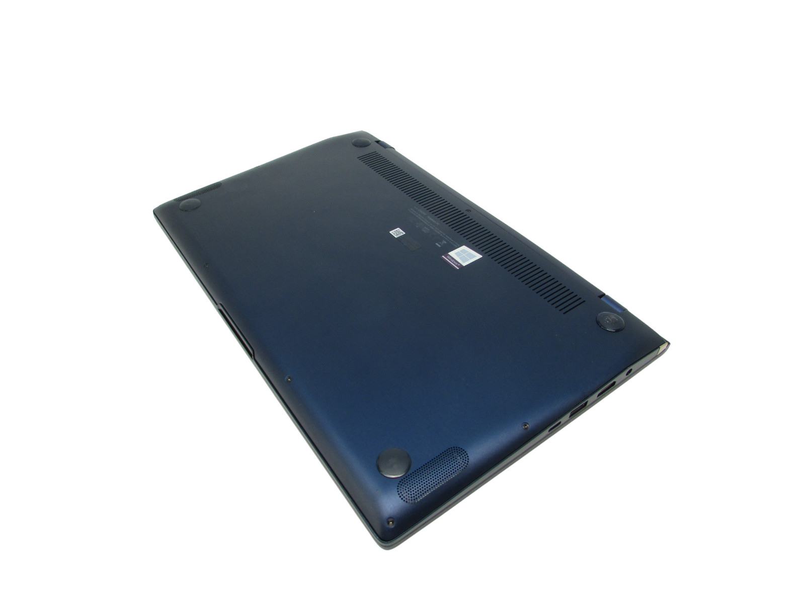 Asus Zenbook 14″ UX434F i7-10510U 1.8GHz 16GB RAM 512GB GeForce No OS/AC/Battery