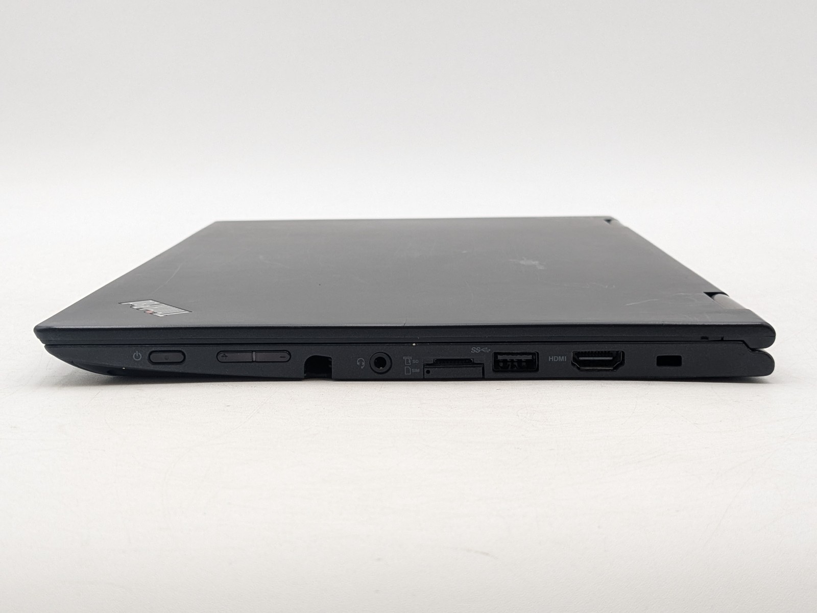 Lenovo ThinkPad Yoga 260 2-in-1 12″ FHD I7-6600U 256GB SSD 8GB W10P *READ*