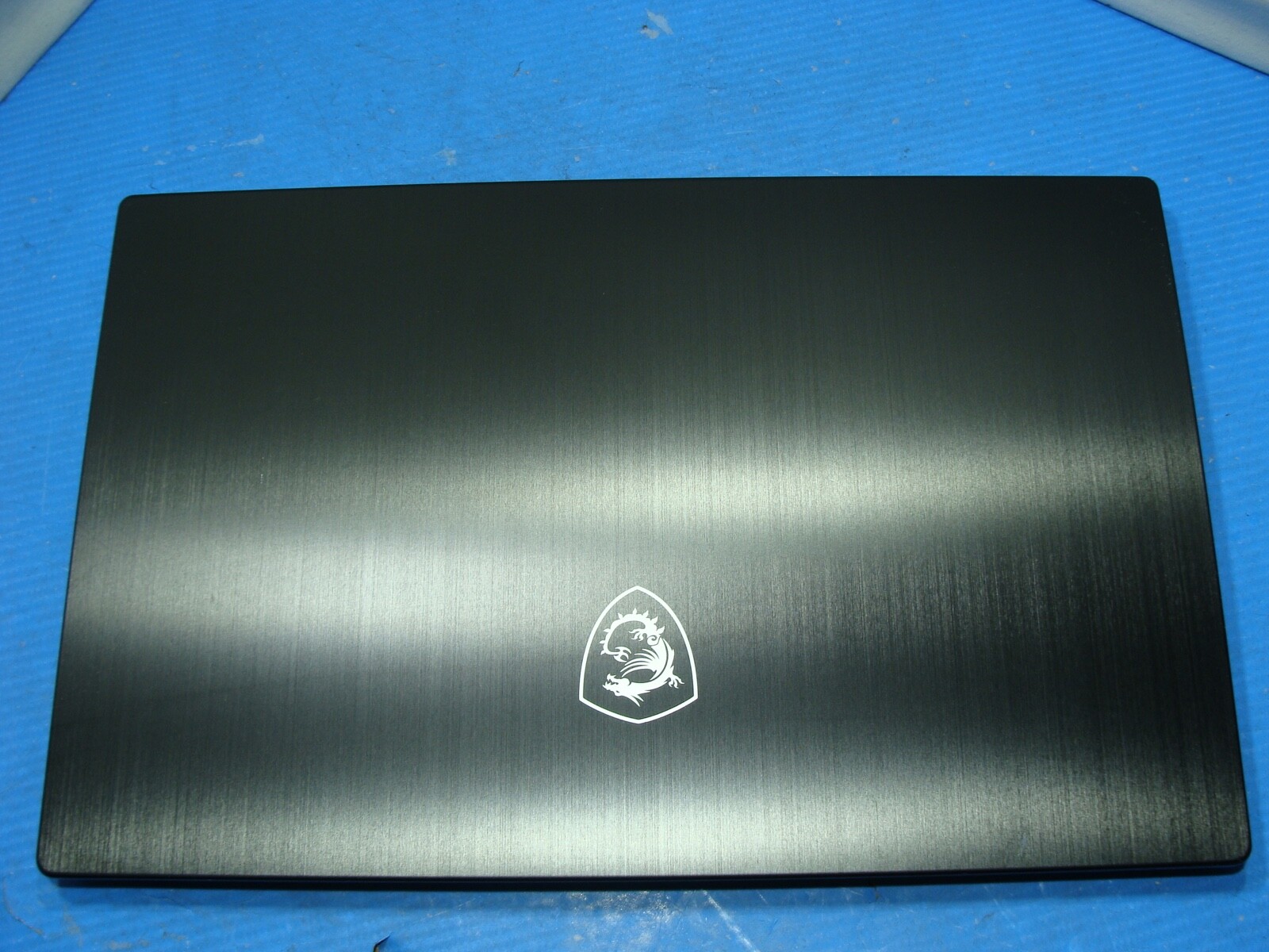 A+ FHD 88% Battery MSI Modern 15 A10M Intel i5-10210U 1.60Ghz 8GB RAM 256GB SSD