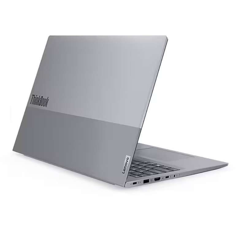 Lenovo ThinkBook 16 G6 Intel Core i7-1355U 1.7GHz CPU 32GB RAM 1TB SSD