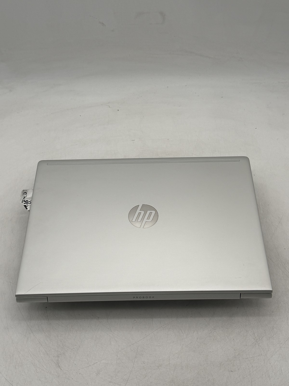 HP ProBook 440 (G7) 14in i3-10110U 4GB 256GB No OS Read