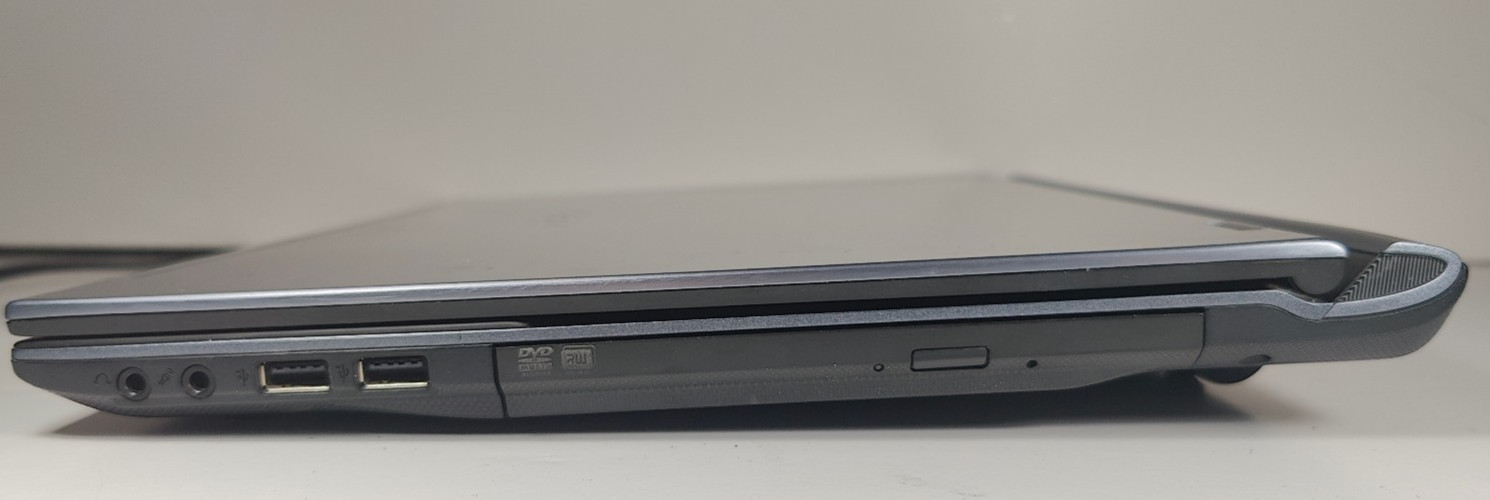 Asus U56E-BBL6 Core i5-2430M 2.4GHz/8GB RAM/256GB SSD/15.6″ Win11